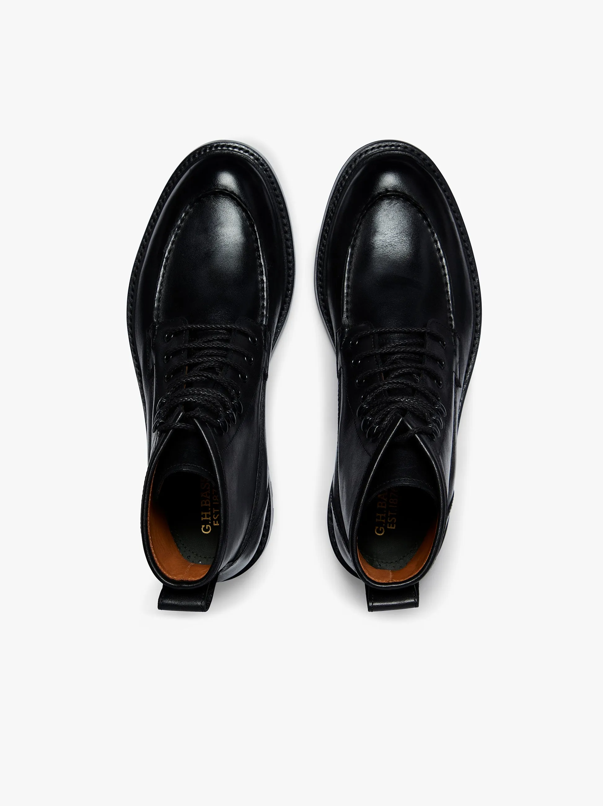 Chase Moc Toe Boots sold by G.H.BASS product image thumbnail 4