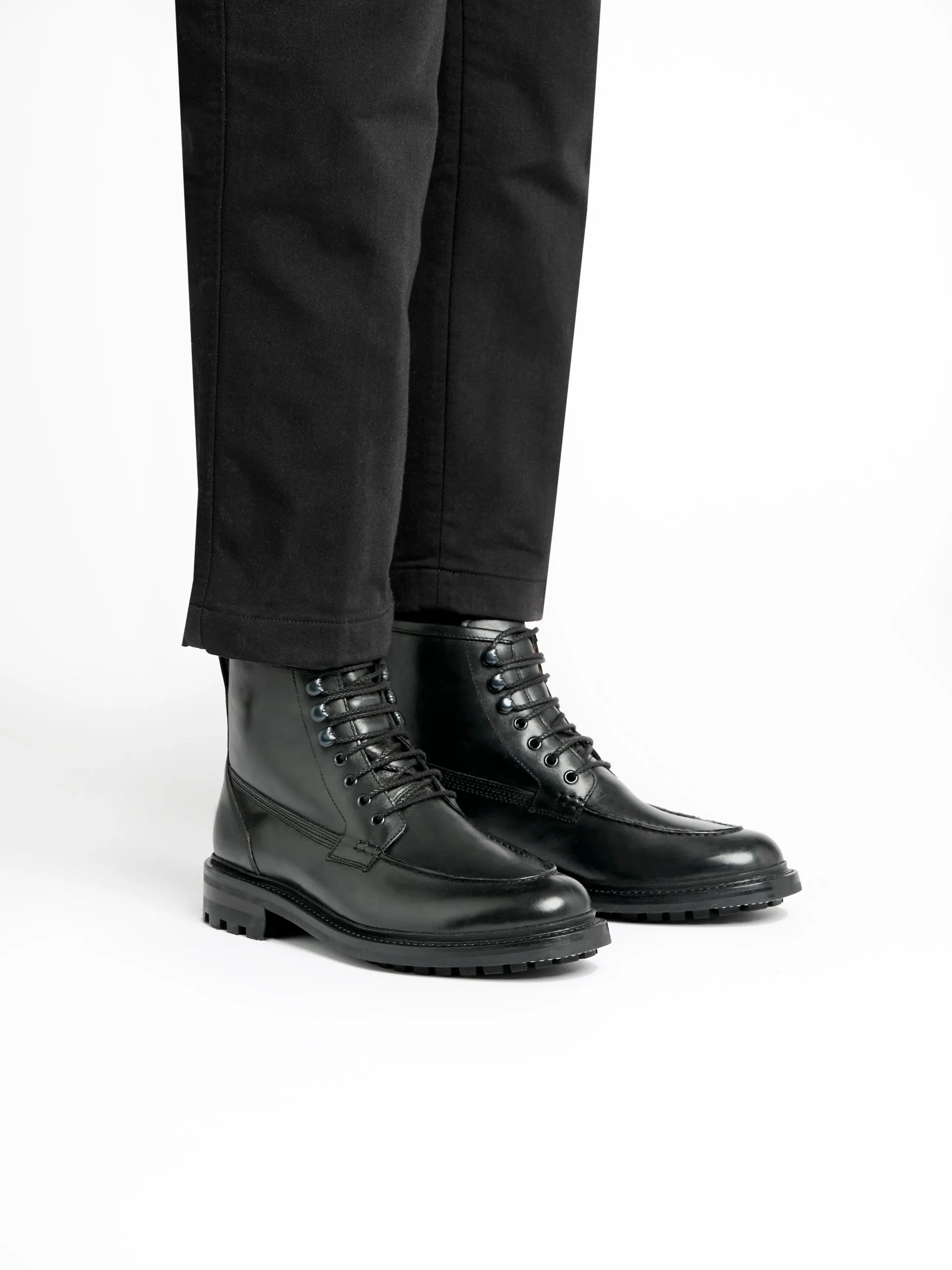 Chase Moc Toe Boots sold by G.H.BASS product image thumbnail 3