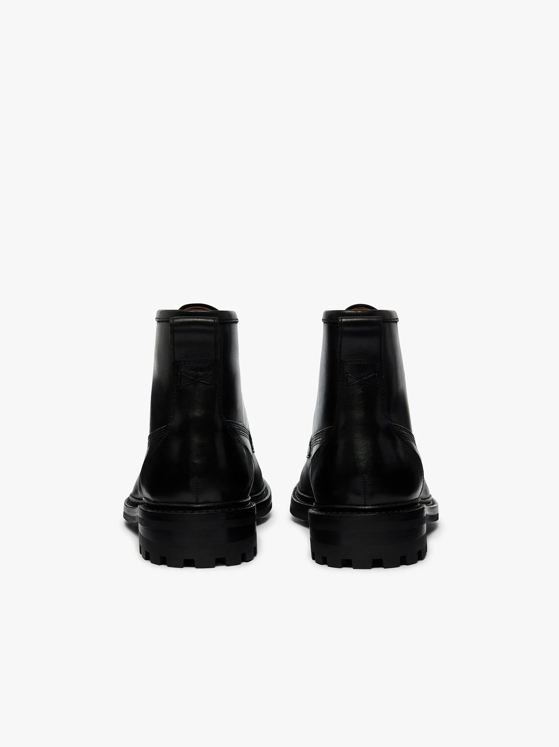 Chase Moc Toe Boots sold by G.H.BASS product image thumbnail 5