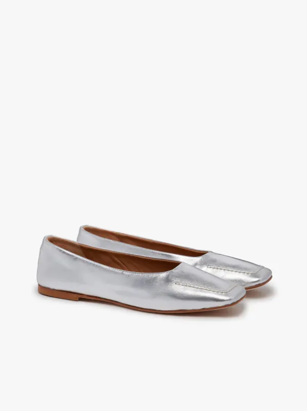 Selma Ballet Flats sold by G.H.BASS