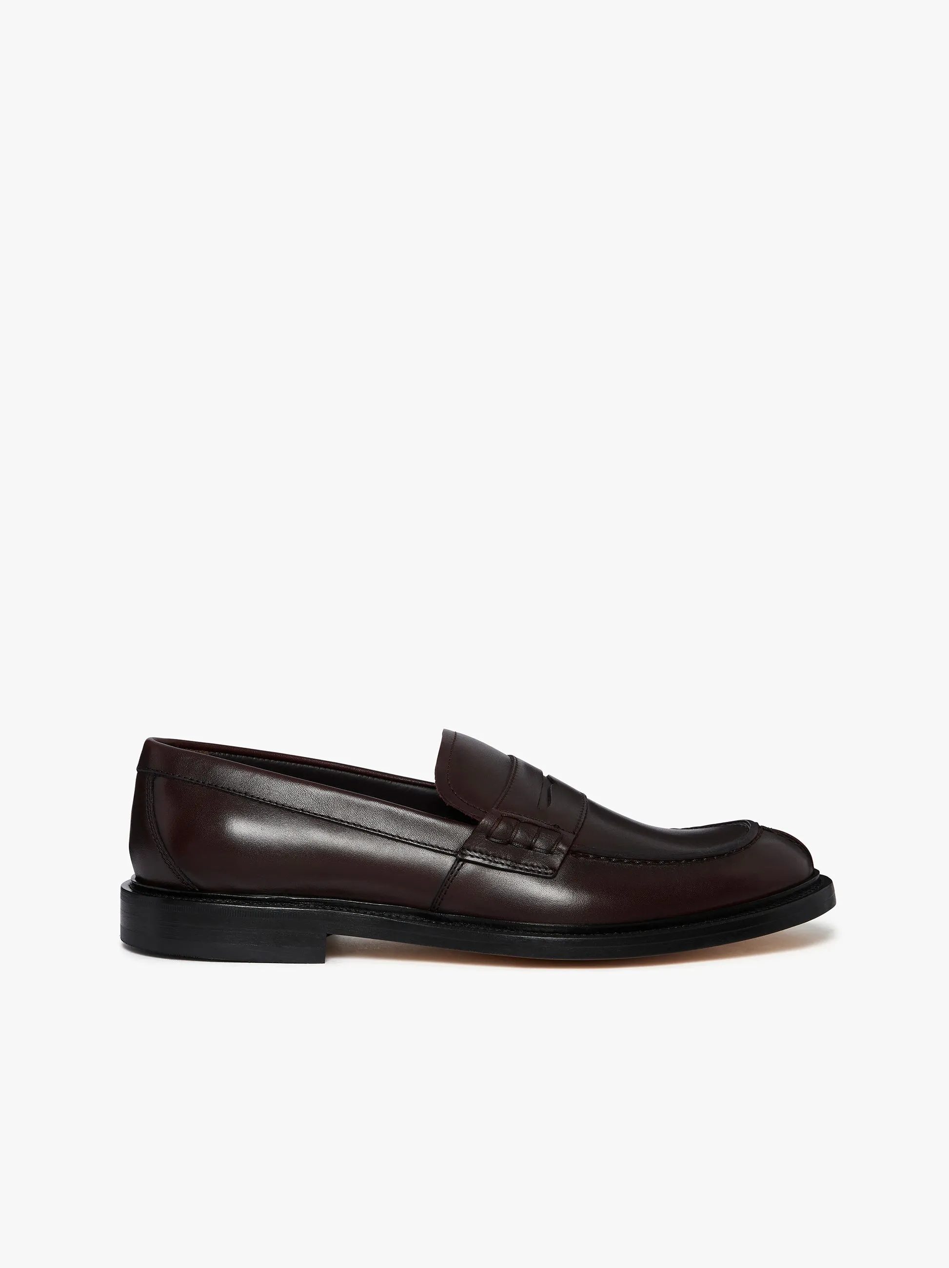 Stanford Penny Loafers sold by G.H.BASS