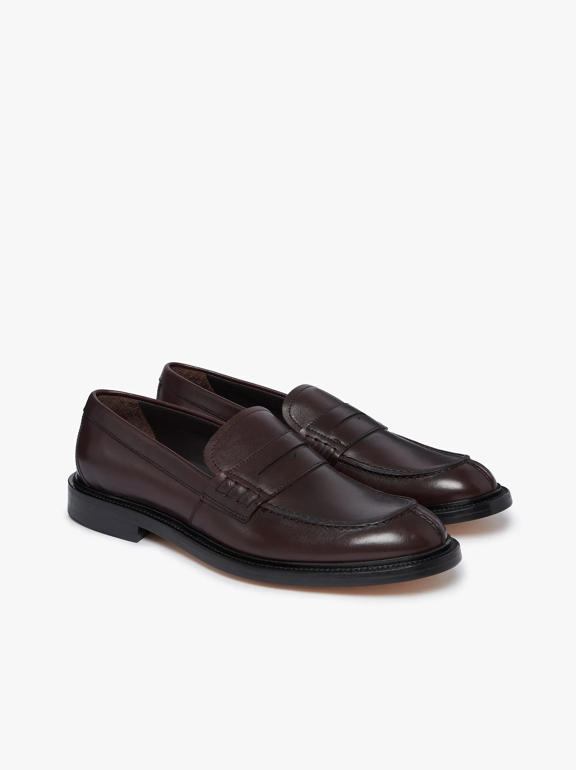 Stanford Penny Loafers sold by G.H.BASS product image thumbnail 2