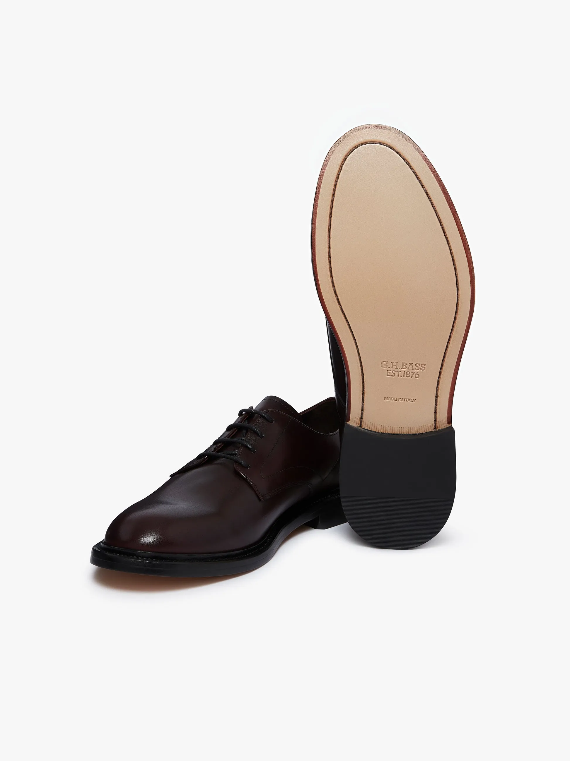 Franklin Derby sold by G.H.BASS product image thumbnail 5