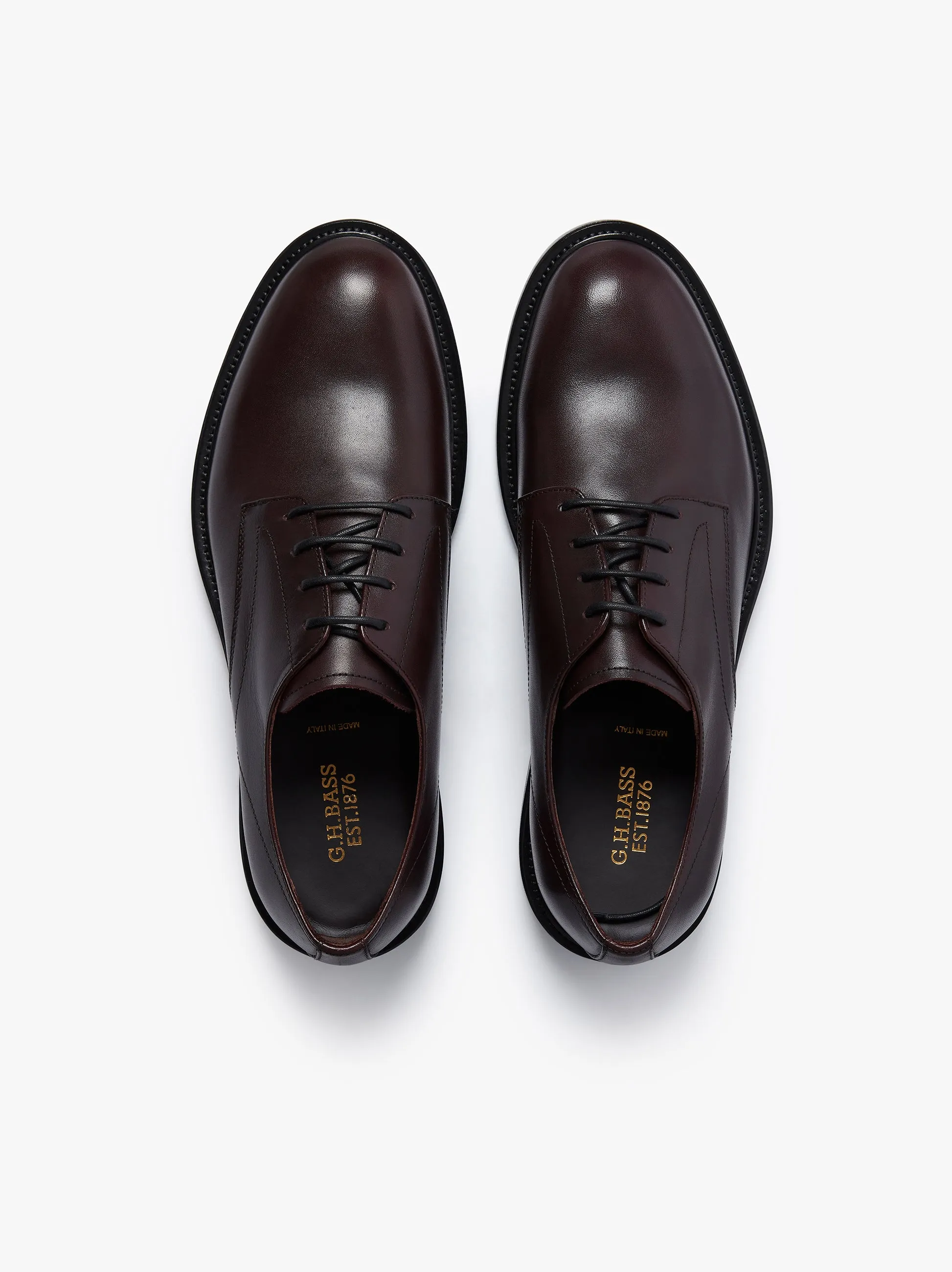 Franklin Derby sold by G.H.BASS product image thumbnail 3