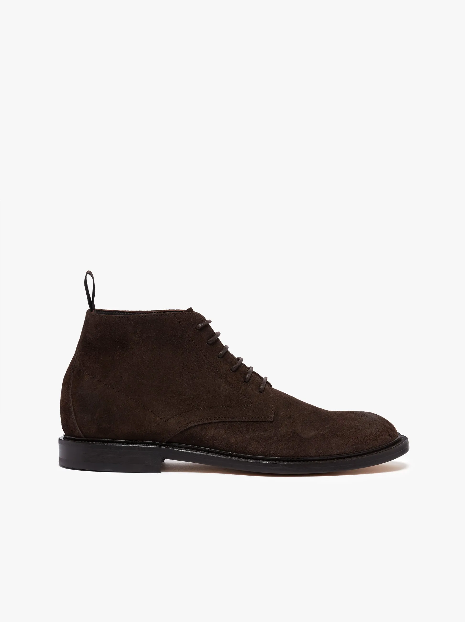 Culver Heritage Lace Up Boots sold by G.H.BASS