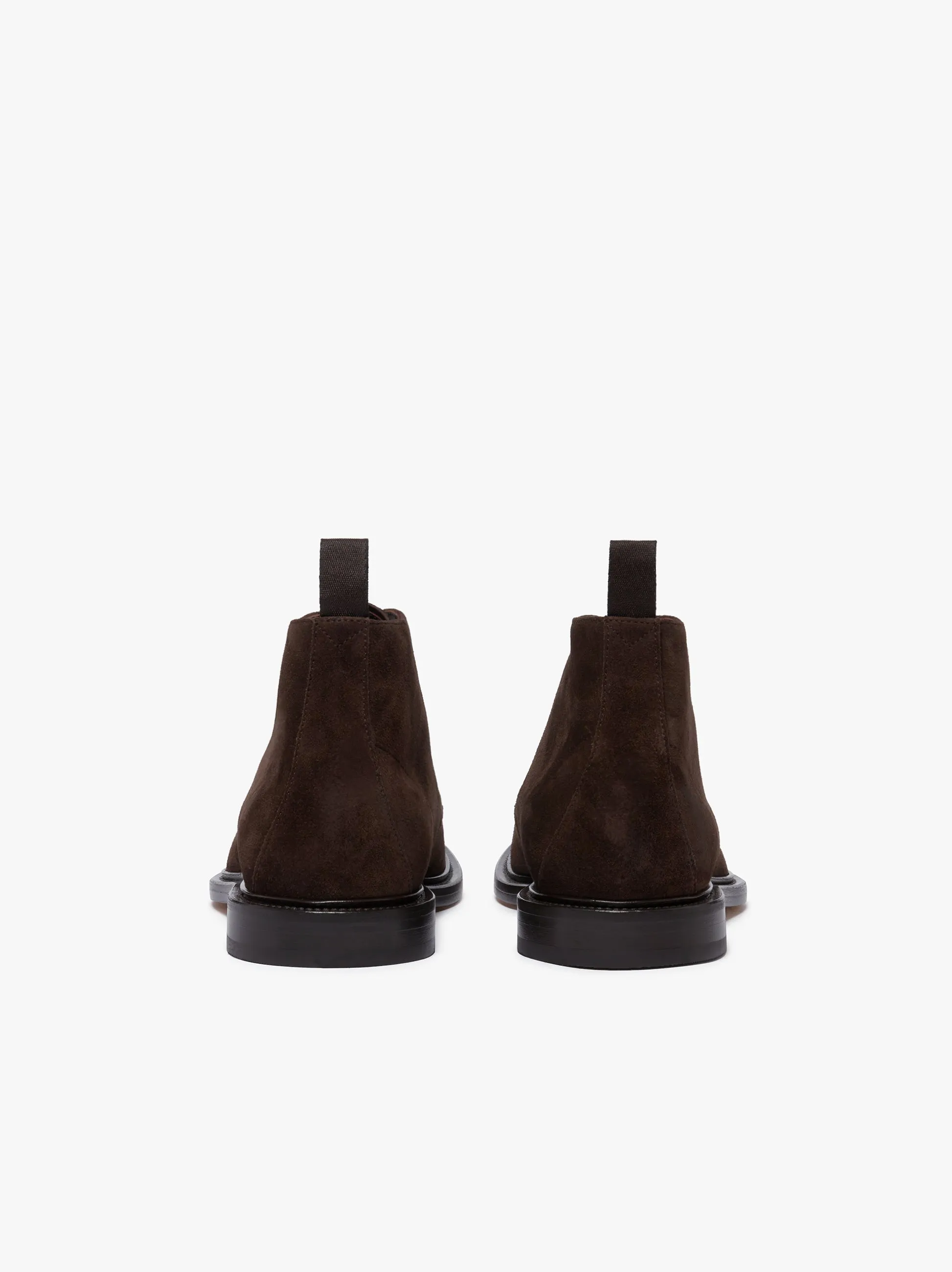 Culver Heritage Lace Up Boots sold by G.H.BASS product image thumbnail 4