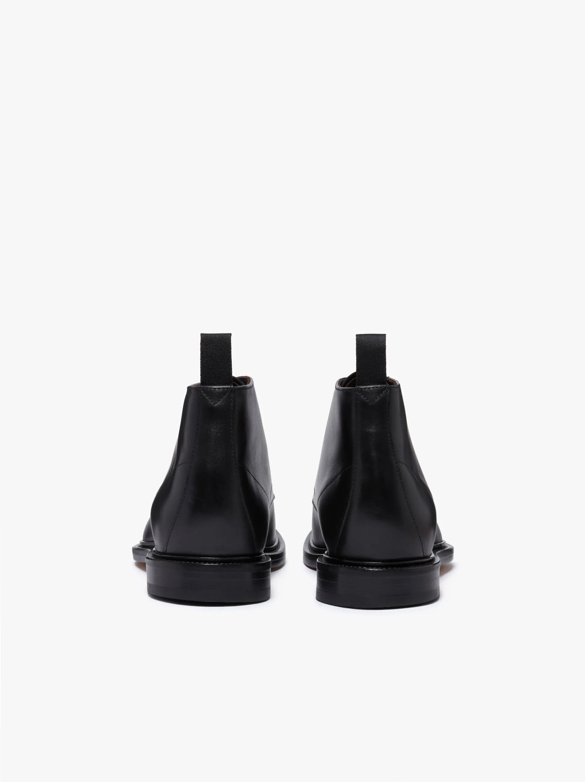 Culver Heritage Lace Up Boots sold by G.H.BASS product image thumbnail 4