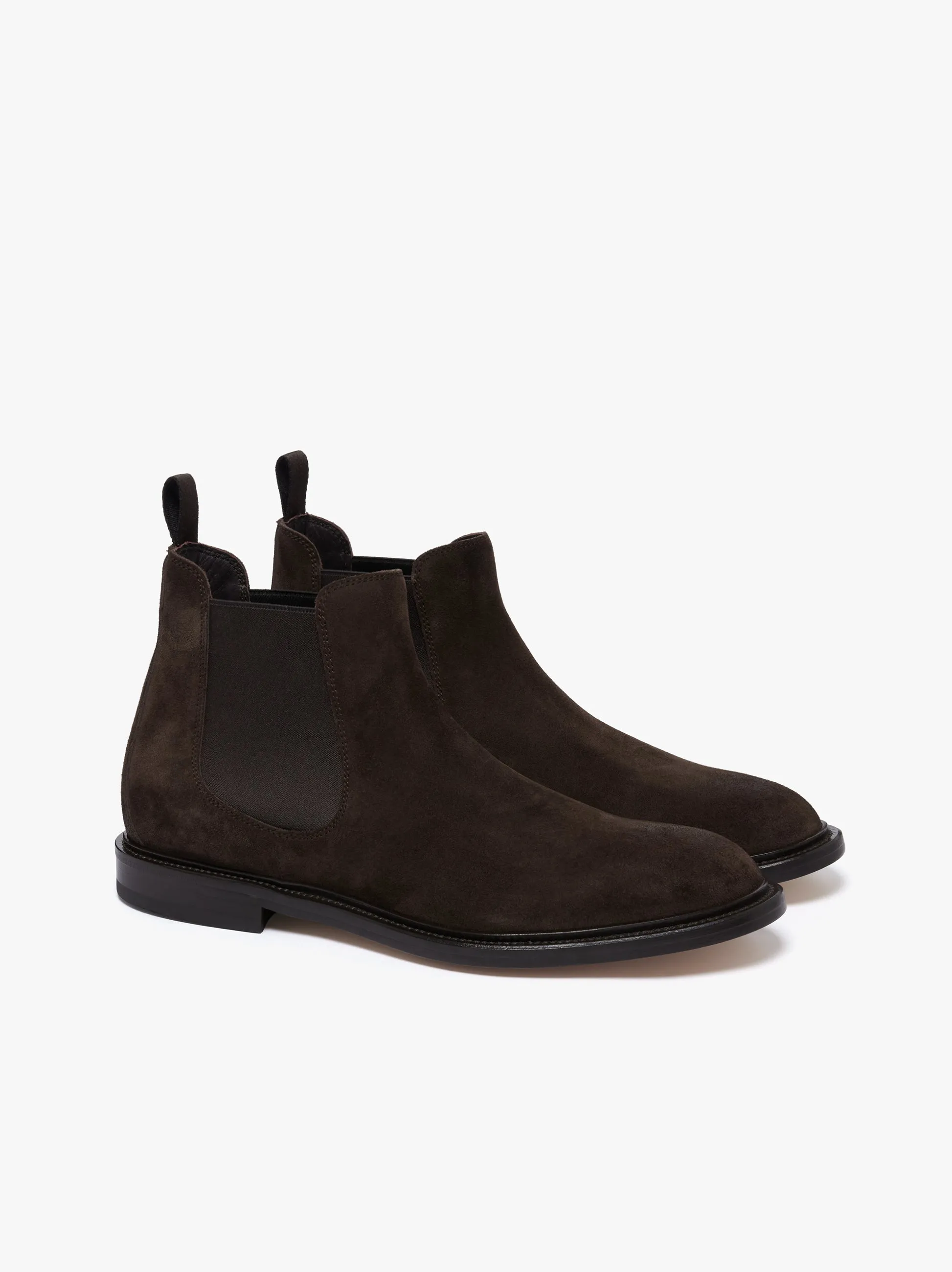 Harrison Heritage Chelsea Boots sold by G.H.BASS product image thumbnail 2