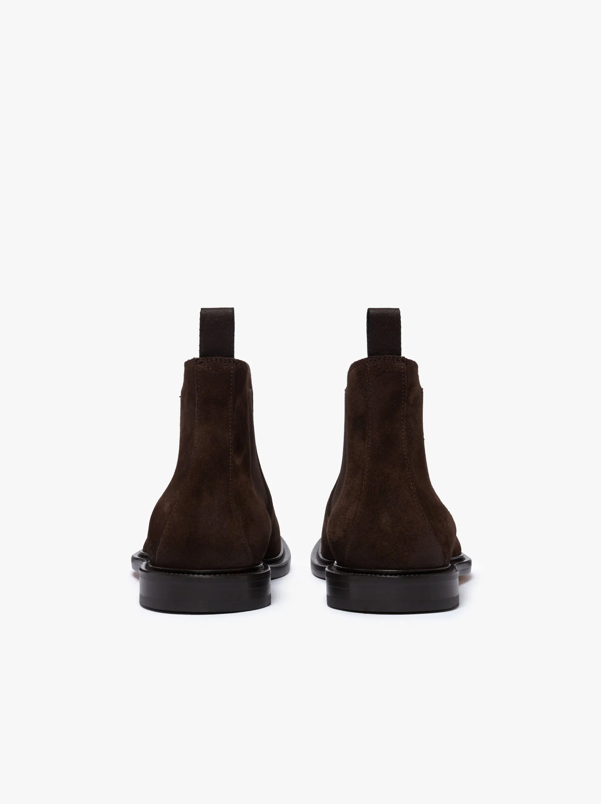 Harrison Heritage Chelsea Boots sold by G.H.BASS product image thumbnail 4