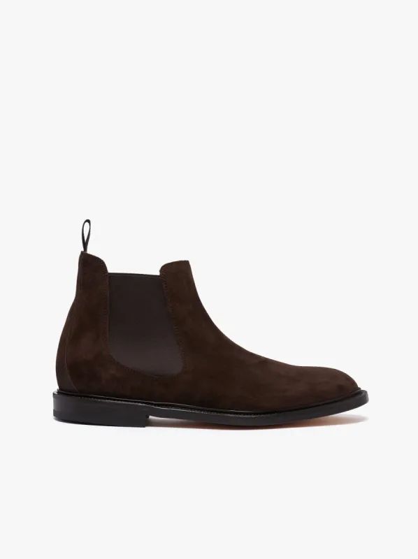 Harrison Heritage Chelsea Boots made by G.H.BASS