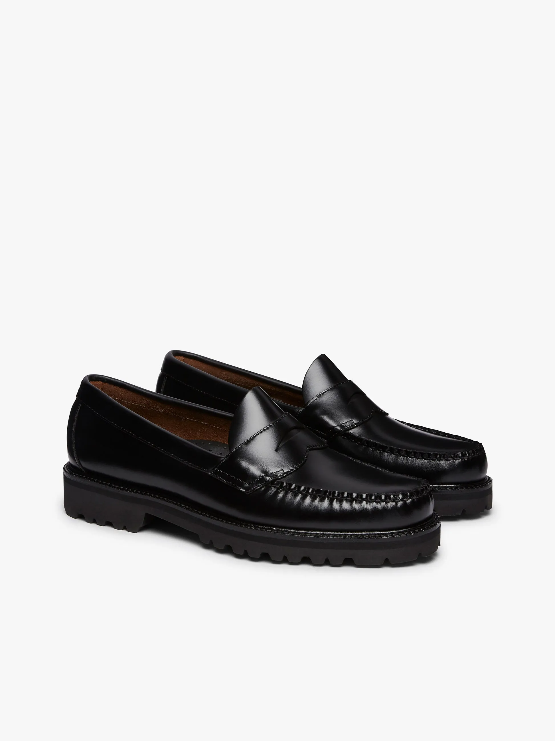 Weejuns 90s Logan Penny Loafers sold by G.H.BASS product image thumbnail 2
