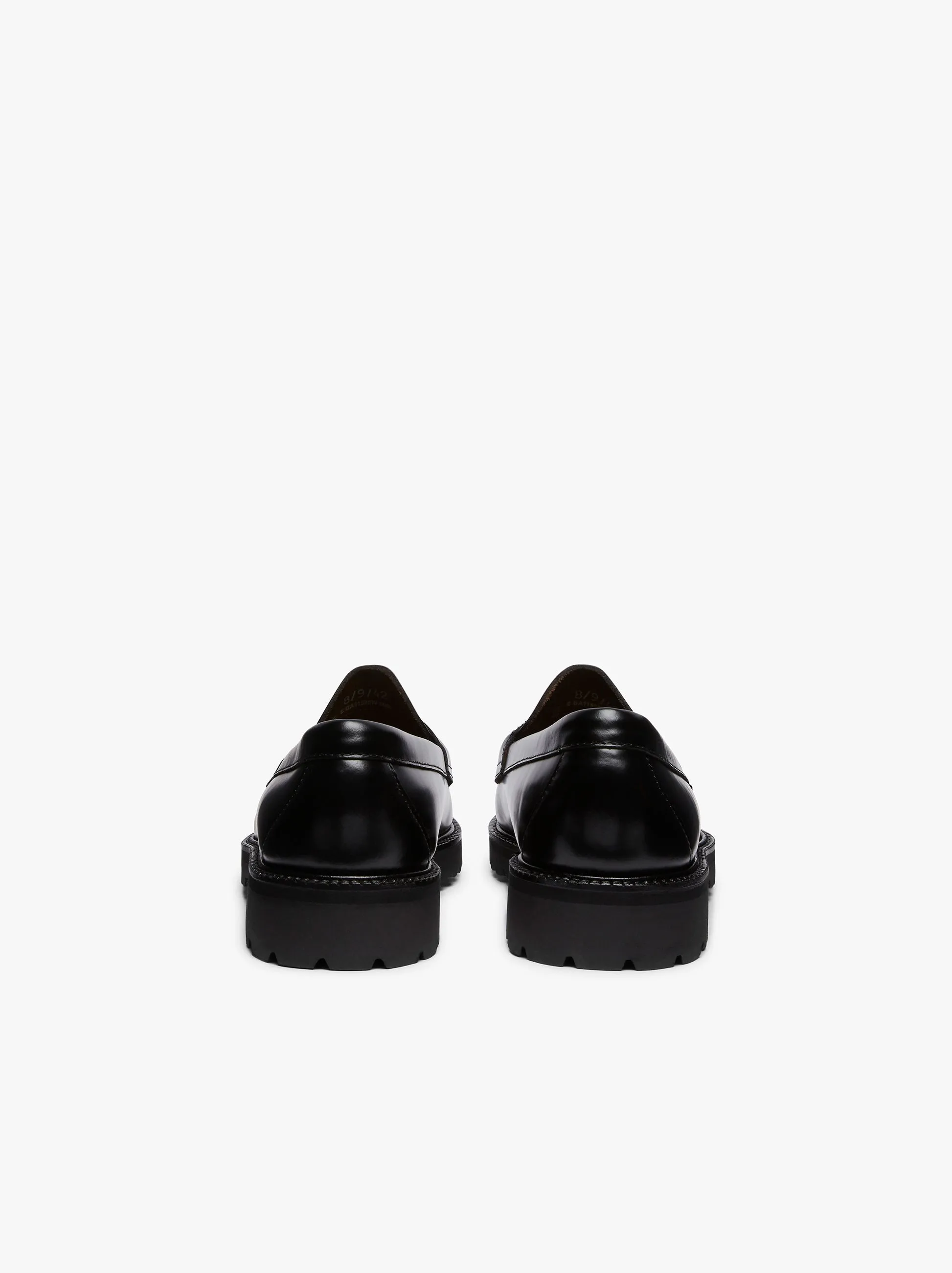 Weejuns 90s Logan Penny Loafers sold by G.H.BASS product image thumbnail 4