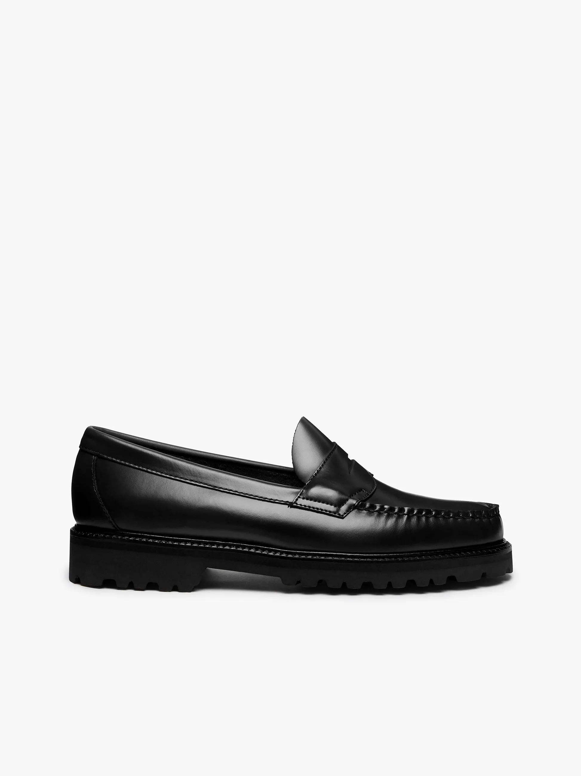 Weejuns 90s Logan Penny Loafers sold by G.H.BASS