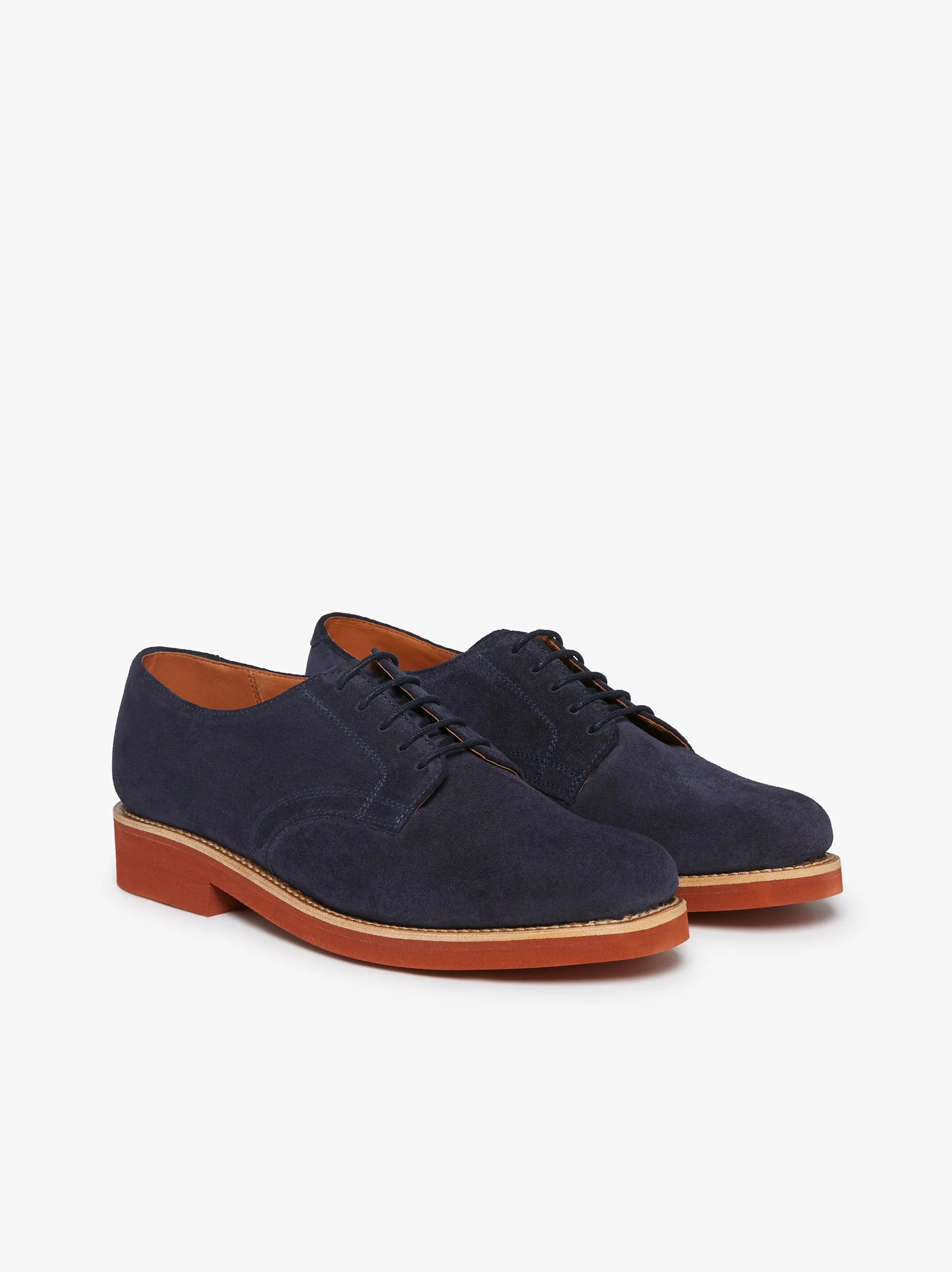 Buck Derby sold by G.H.BASS product image thumbnail 2