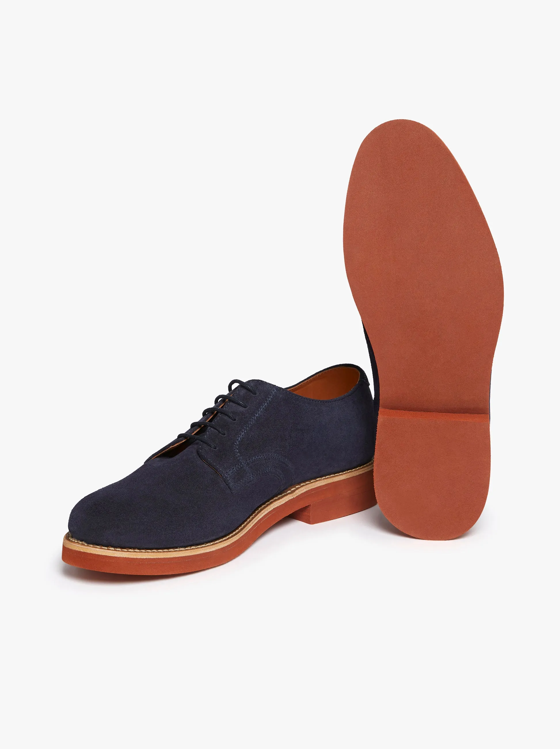 Buck Derby sold by G.H.BASS product image thumbnail 5