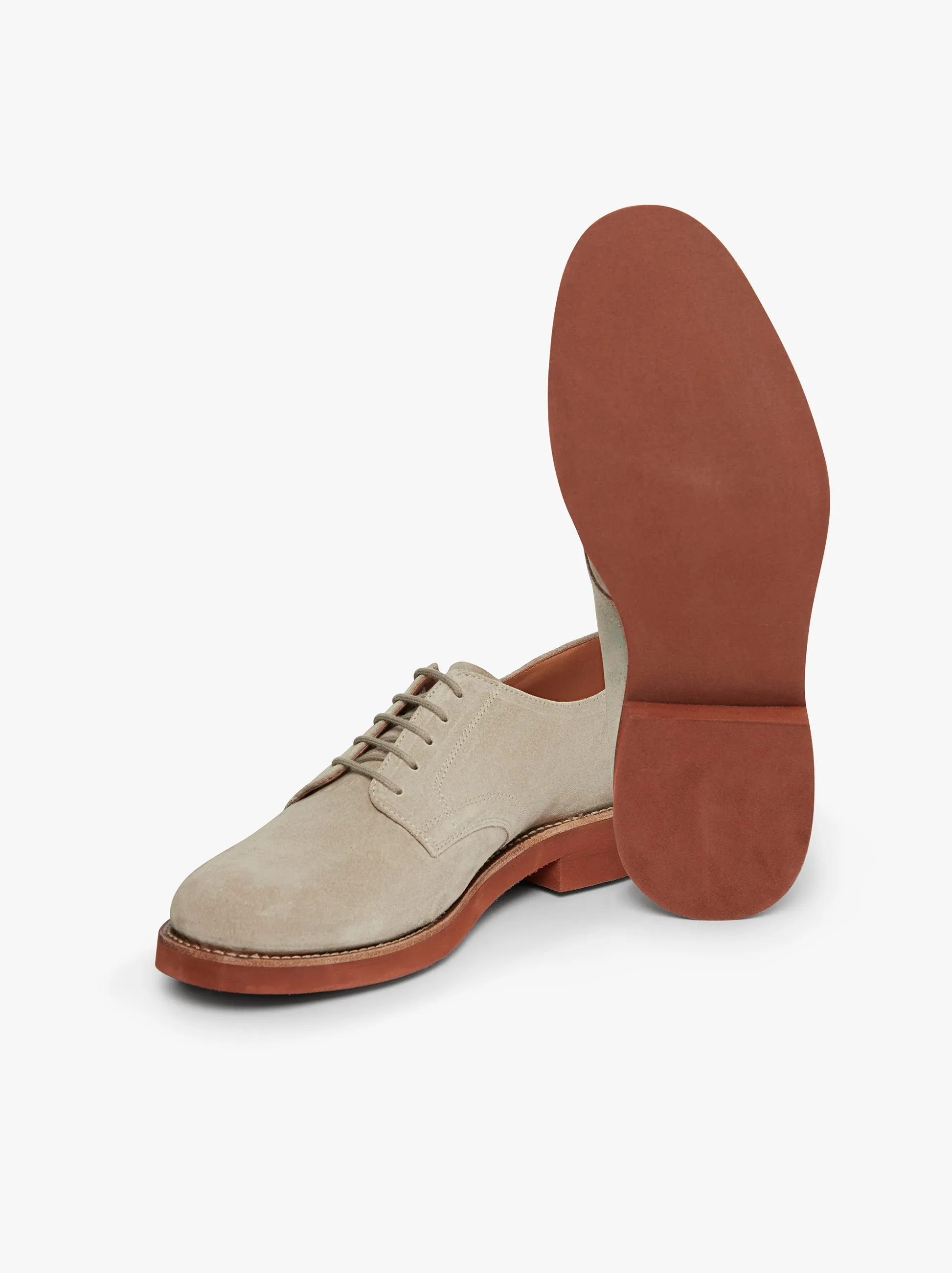 Buck Derby sold by G.H.BASS product image thumbnail 5