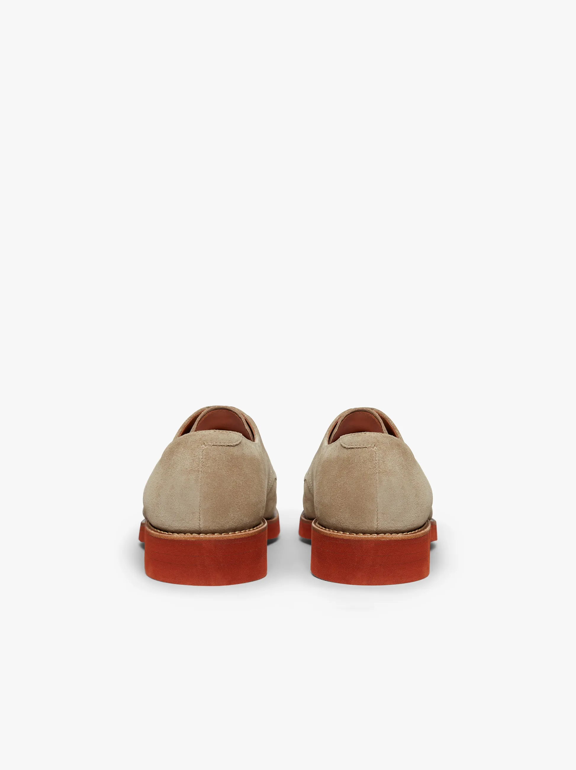 Buck Derby sold by G.H.BASS product image thumbnail 4