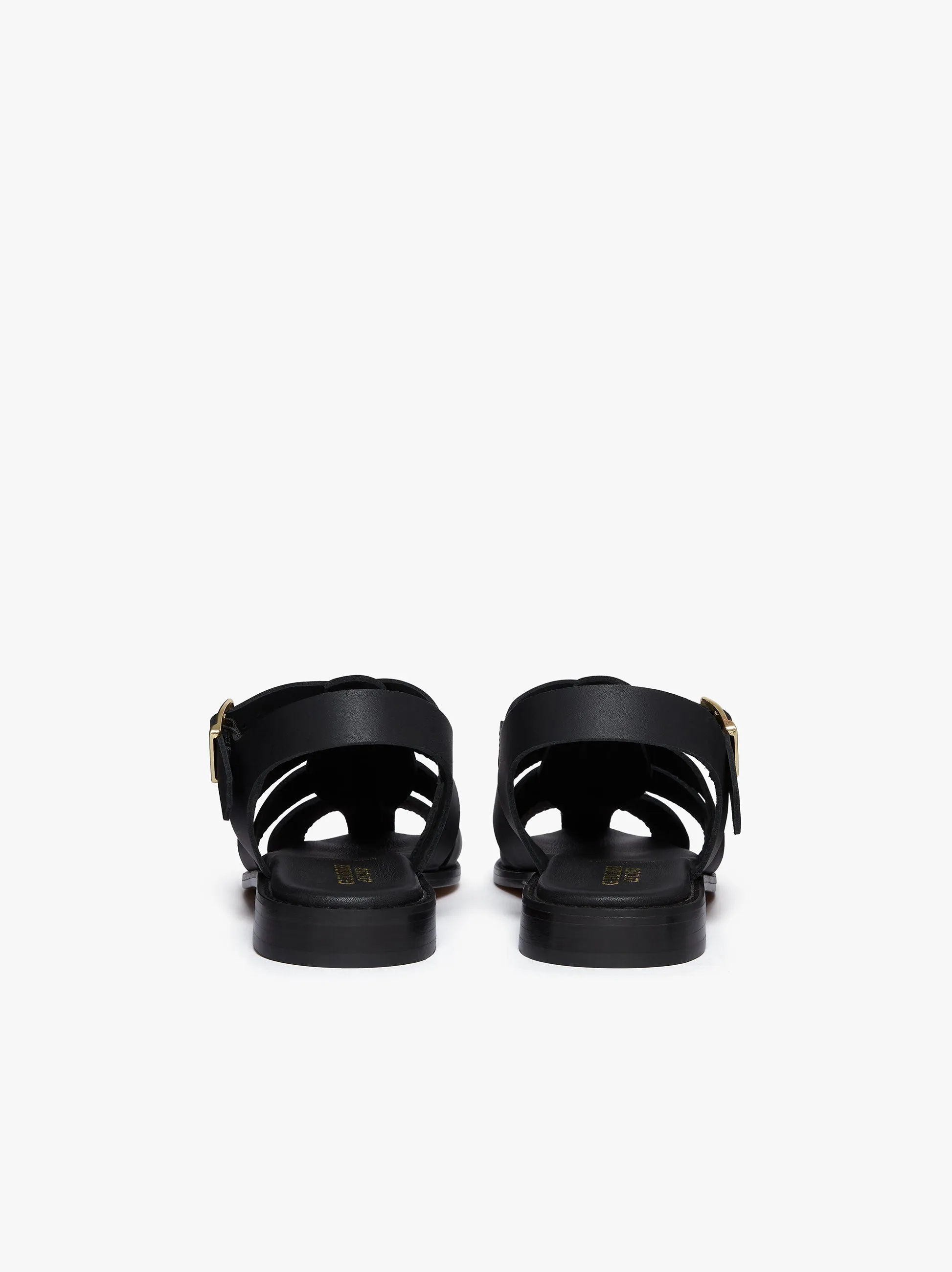 Amelia Fisherman Sandal sold by G.H.BASS product image thumbnail 4
