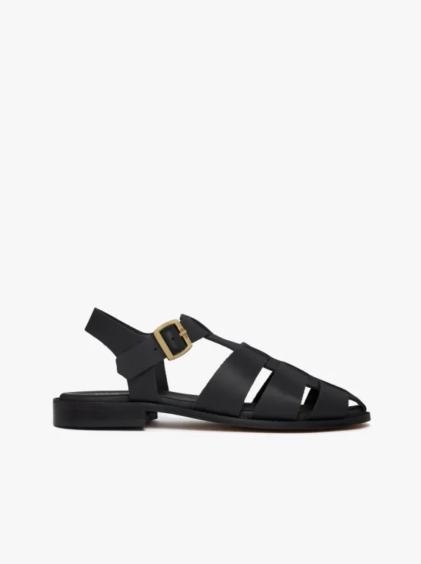 Amelia Fisherman Sandal sold by G.H.BASS