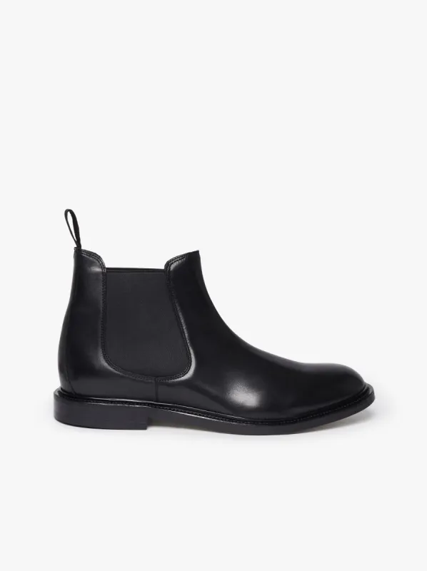 Harrison Heritage Chelsea Boots sold by G.H.BASS