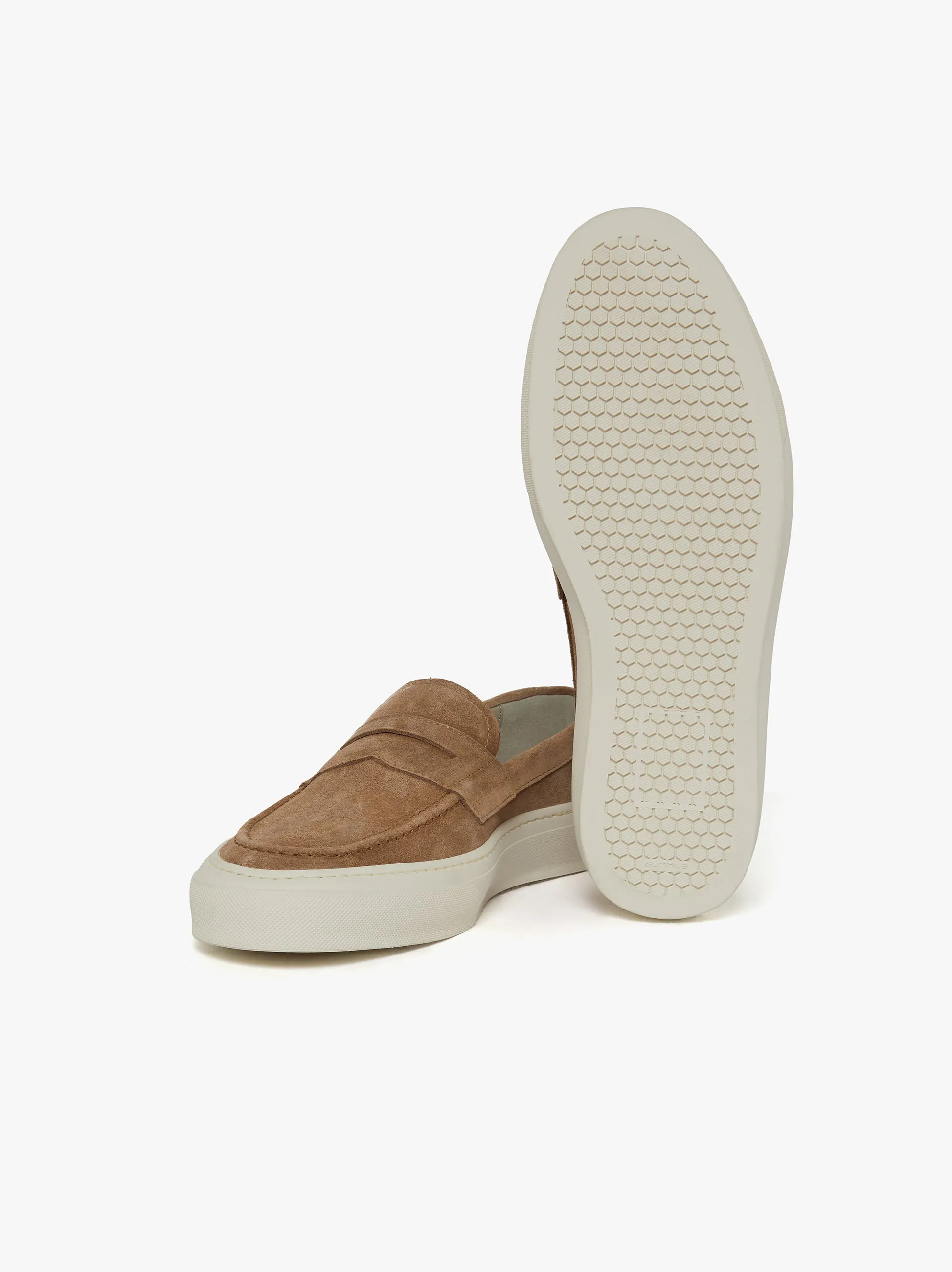 Buxton Penny Loafers sold by G.H.BASS product image thumbnail 5