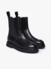 Belmont Lug Chelsea Boots sold by G.H.BASS