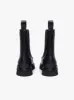 Belmont Lug Chelsea Boots sold by G.H.BASS
