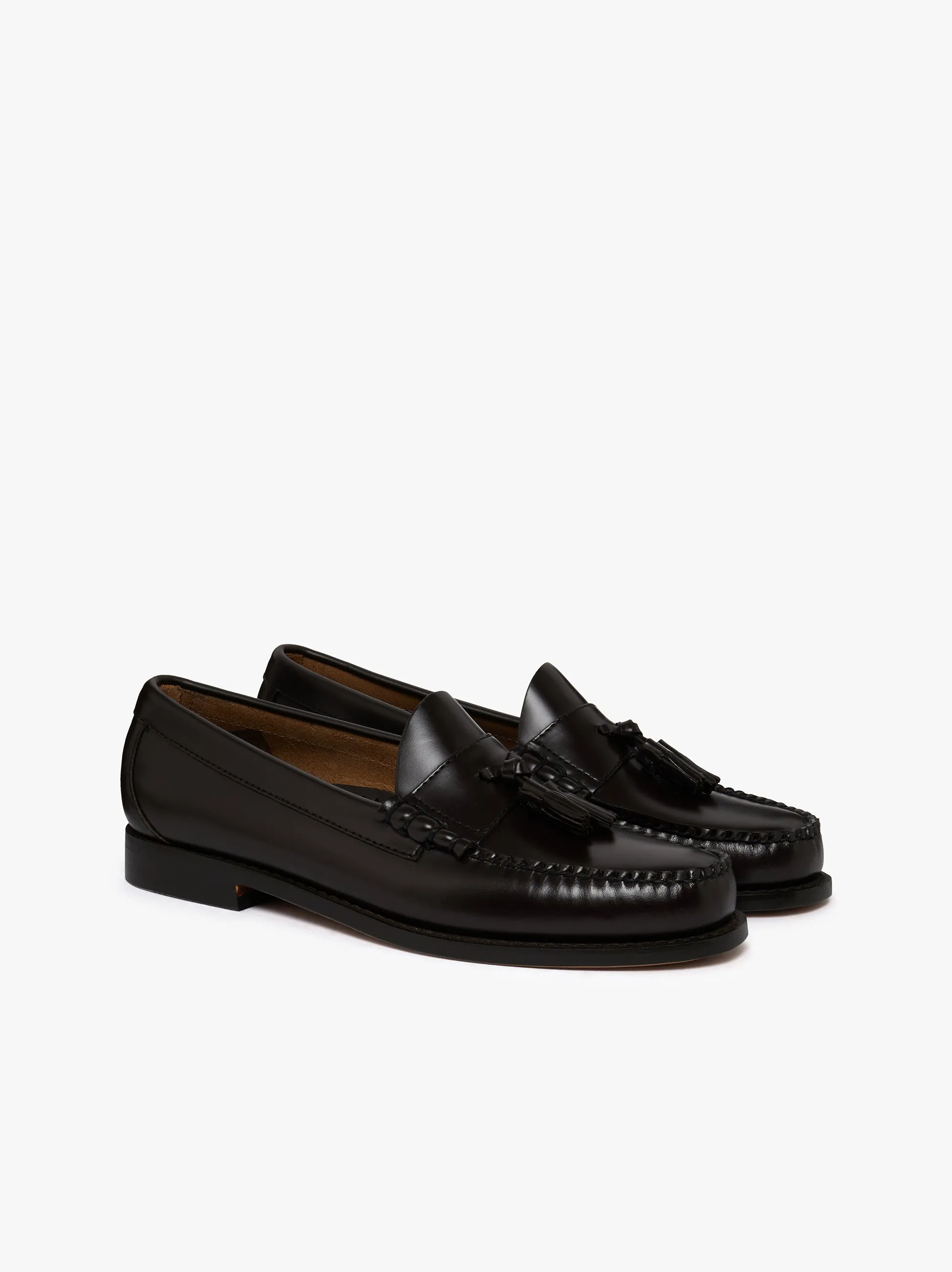 Weejuns Lennox Tassel Loafers sold by G.H.BASS product image thumbnail 2