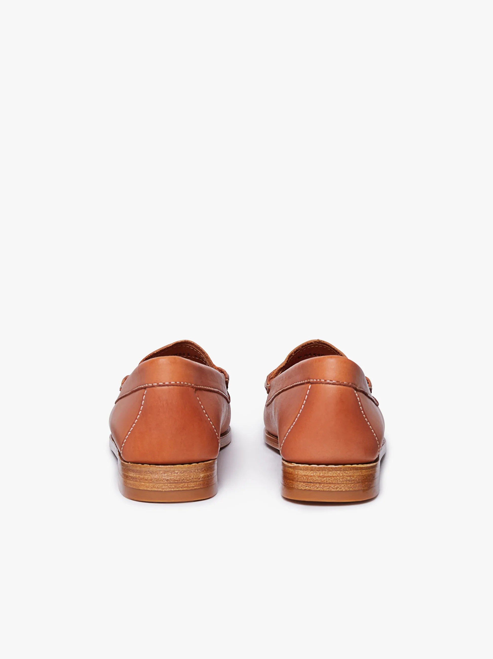 Weejuns Whitney Penny Loafers sold by G.H.BASS product image thumbnail 4