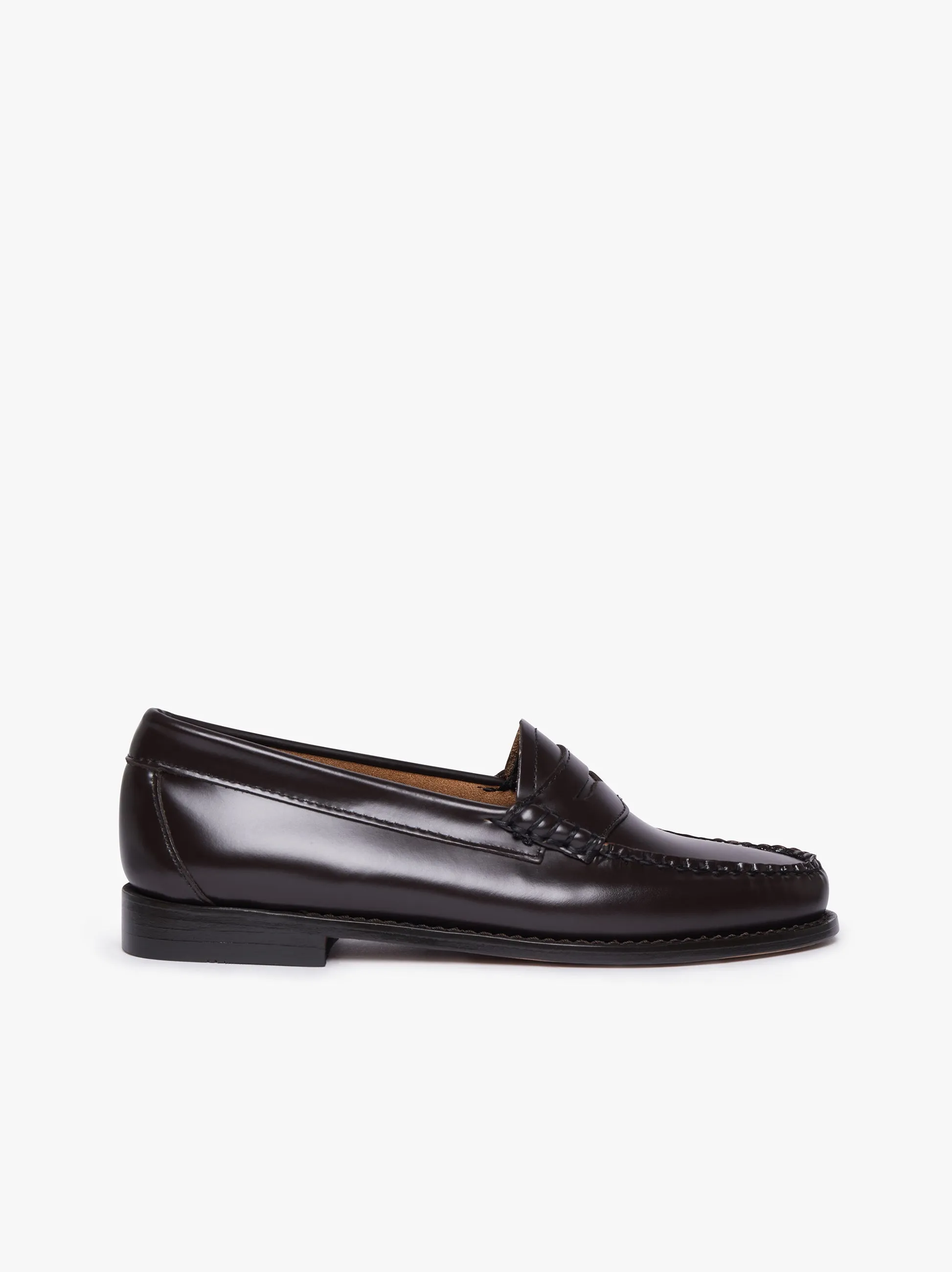 Weejuns Whitney Penny Loafers sold by G.H.BASS