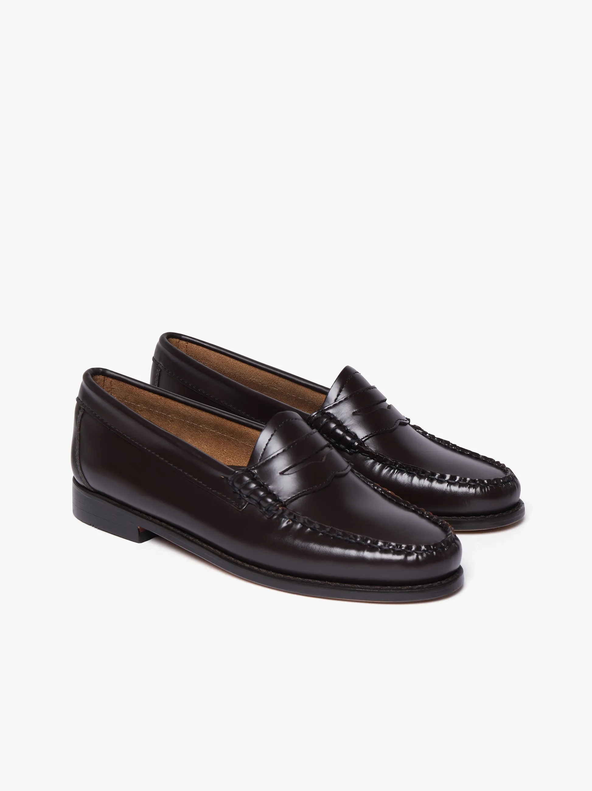 Weejuns Whitney Penny Loafers sold by G.H.BASS product image thumbnail 2