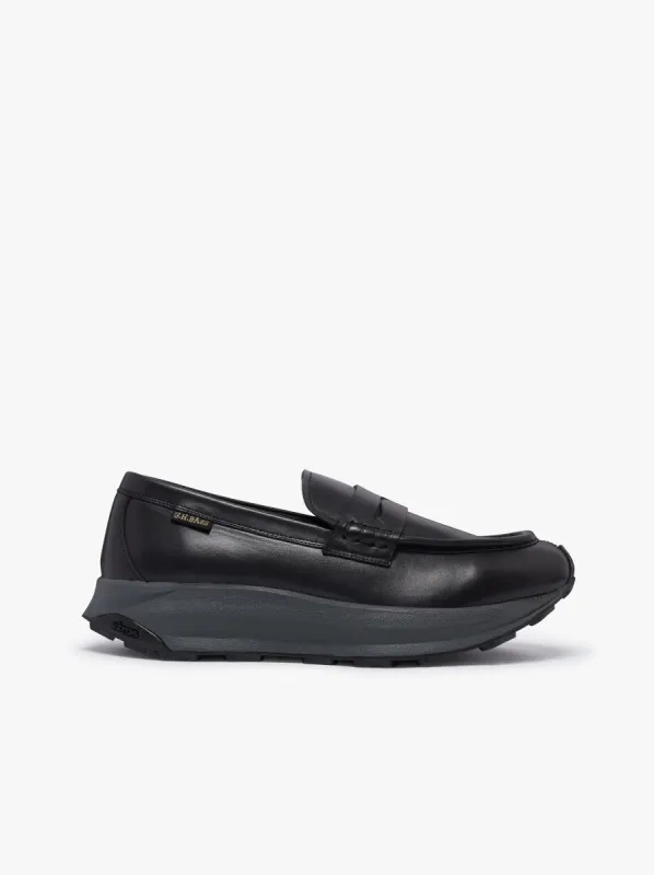 Orson Hybrid Penny Loafers sold by G.H.BASS