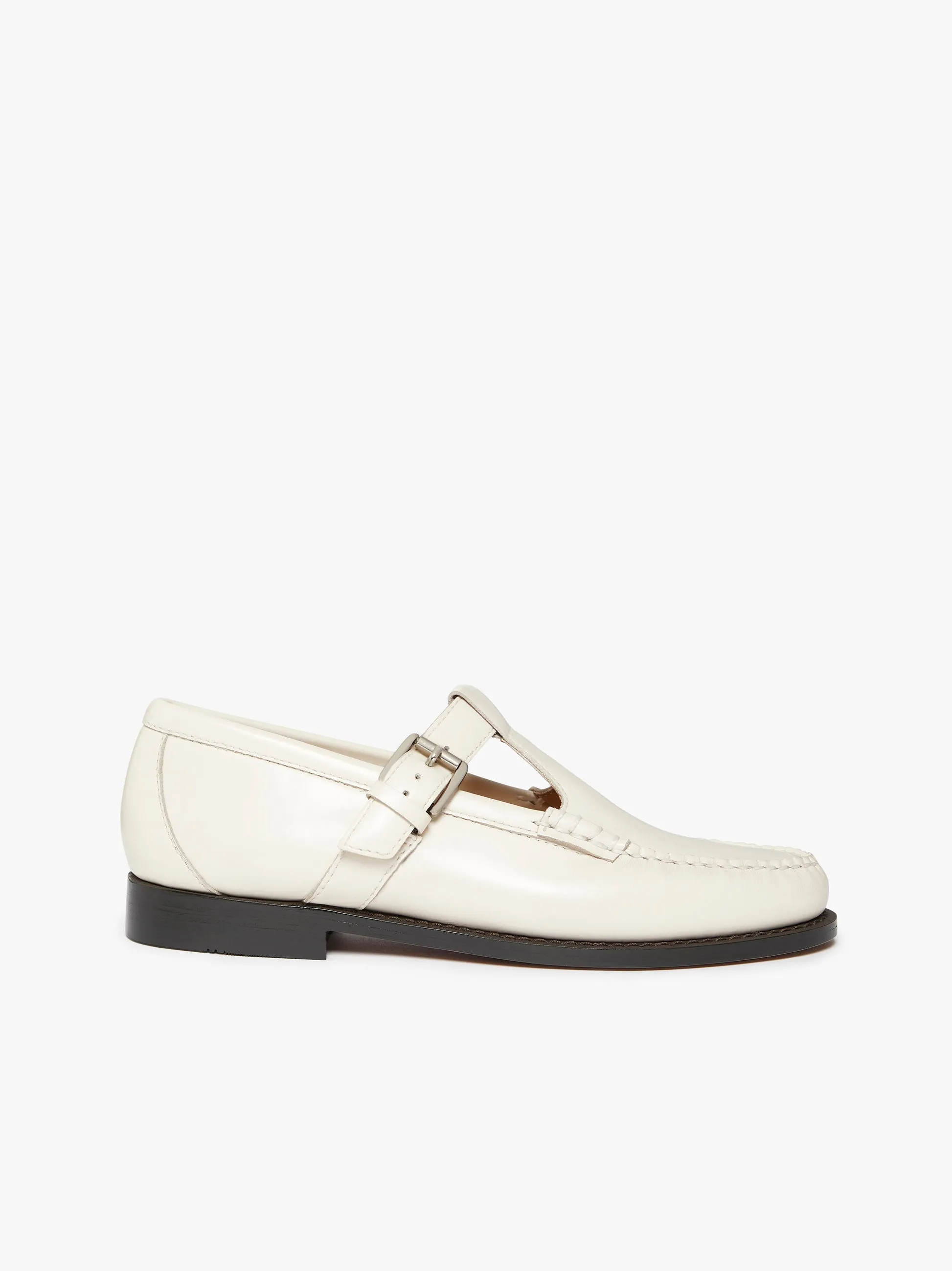 Weejuns Mary Janes sold by G.H.BASS