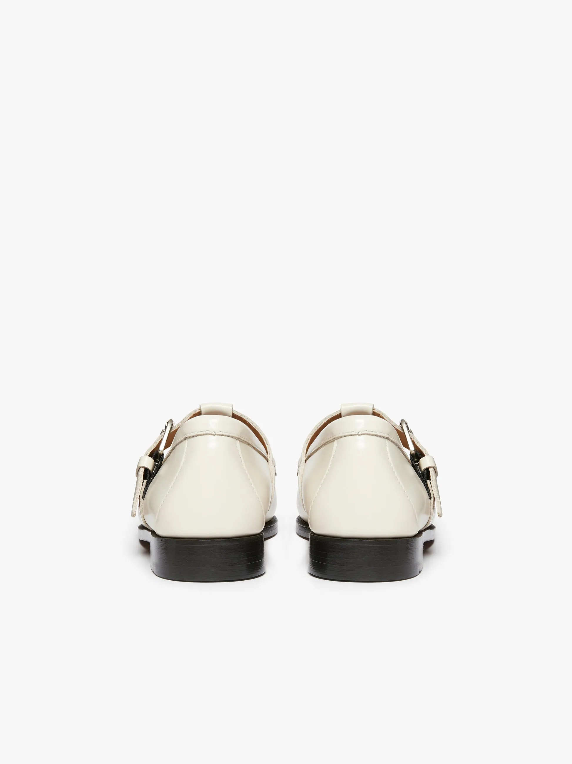 Weejuns Mary Janes sold by G.H.BASS product image thumbnail 3