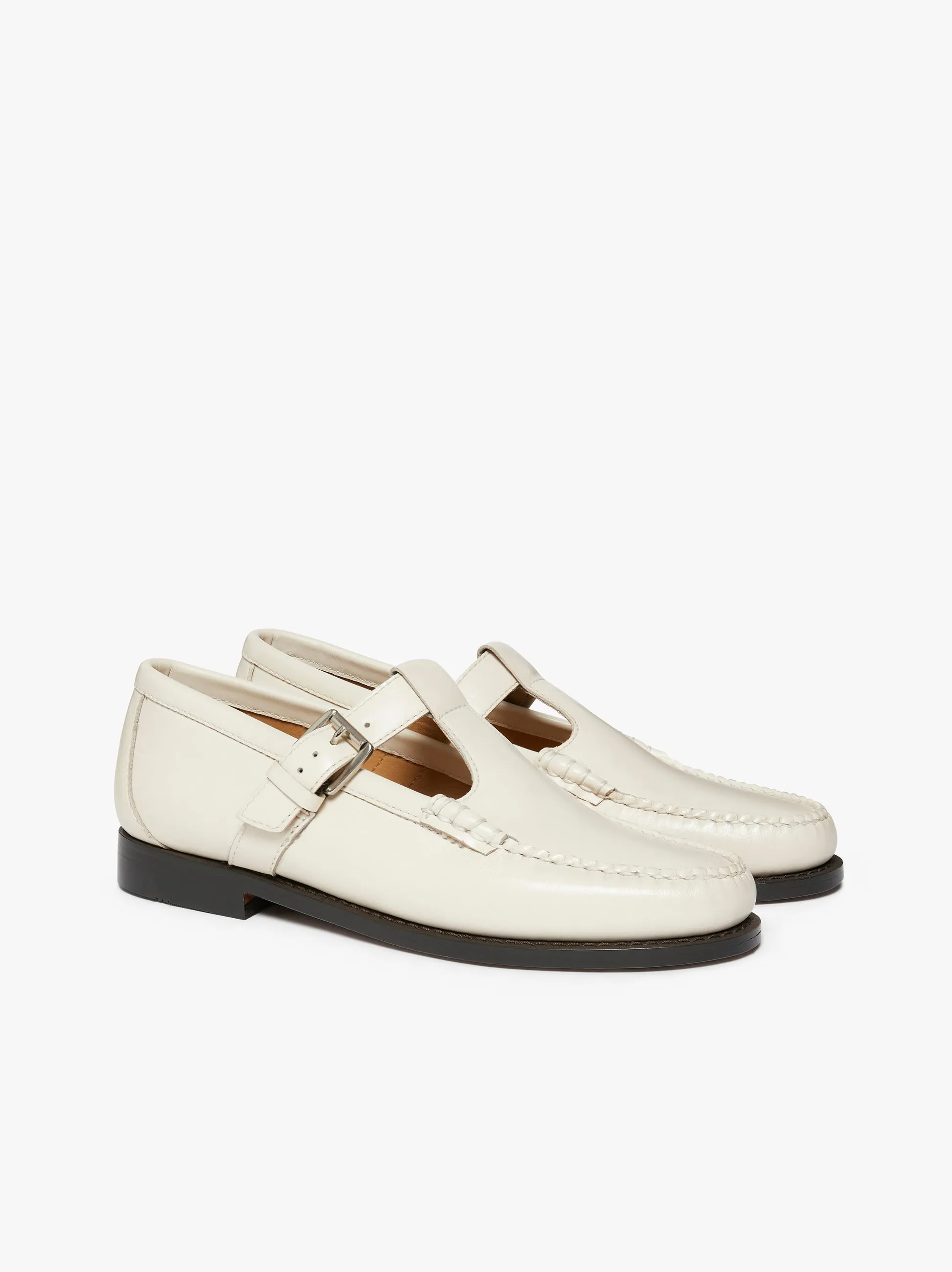 Weejuns Mary Janes sold by G.H.BASS product image thumbnail 2