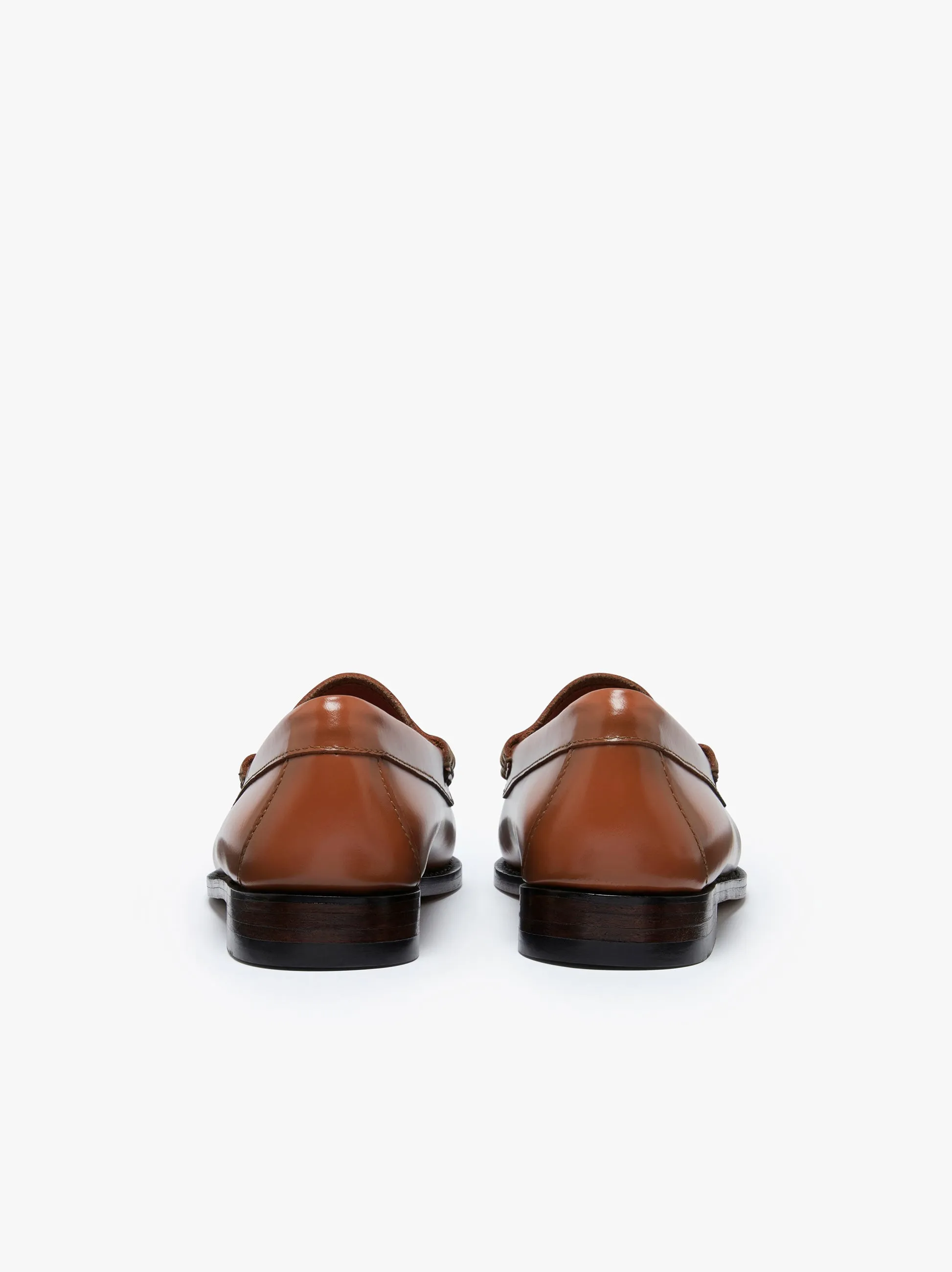 Weejuns Penny Loafers sold by G.H.BASS product image thumbnail 3