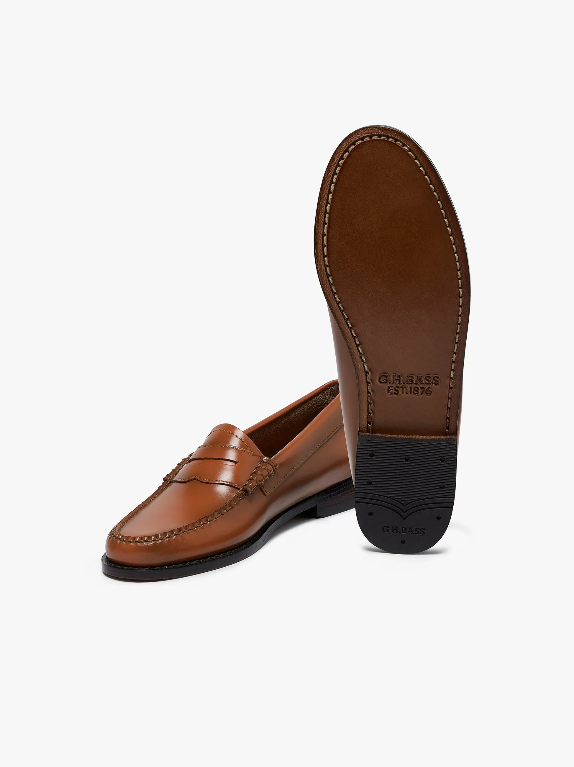 Weejuns Penny Loafers sold by G.H.BASS product image thumbnail 5