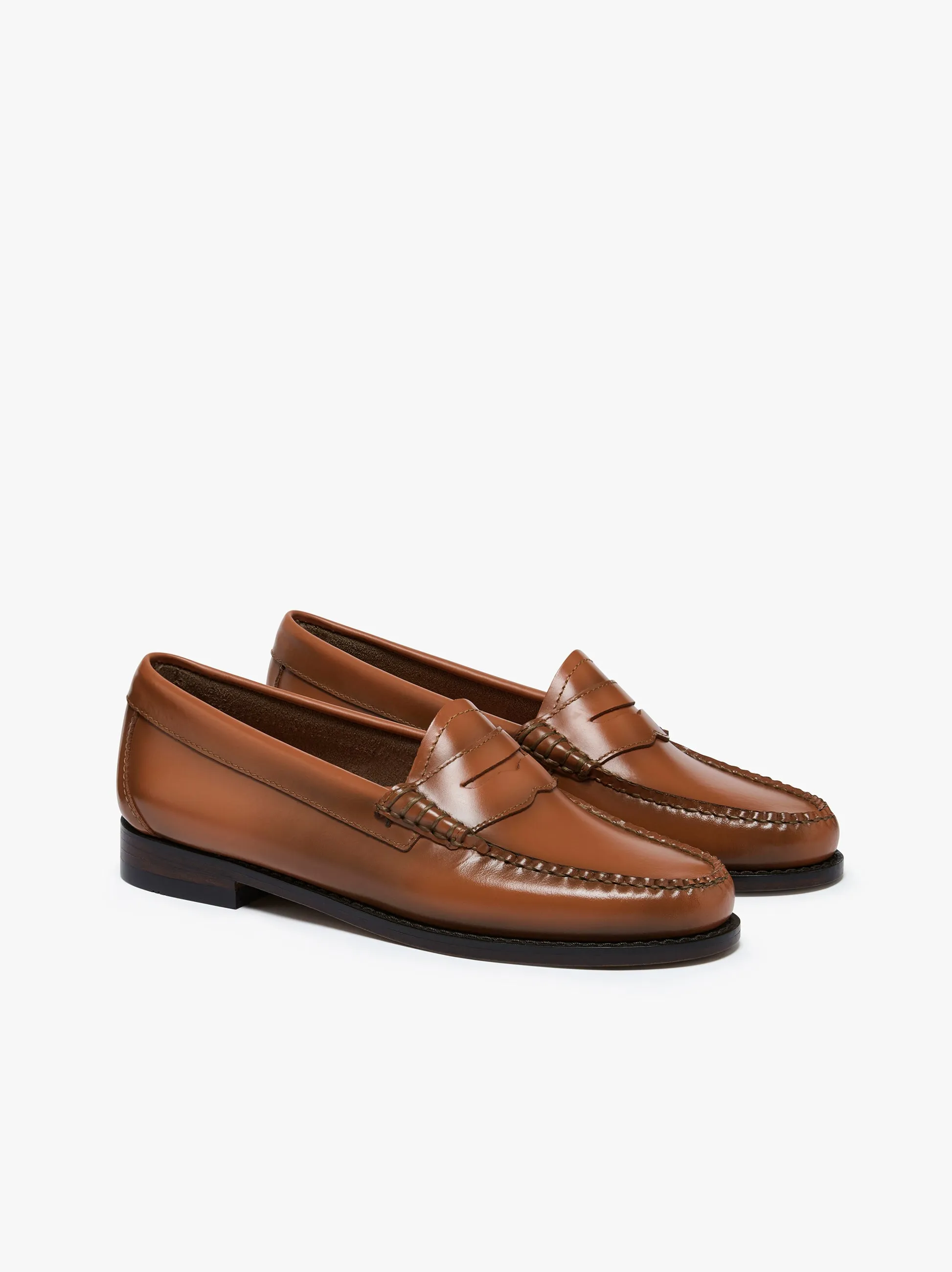 Weejuns Penny Loafers sold by G.H.BASS product image thumbnail 2