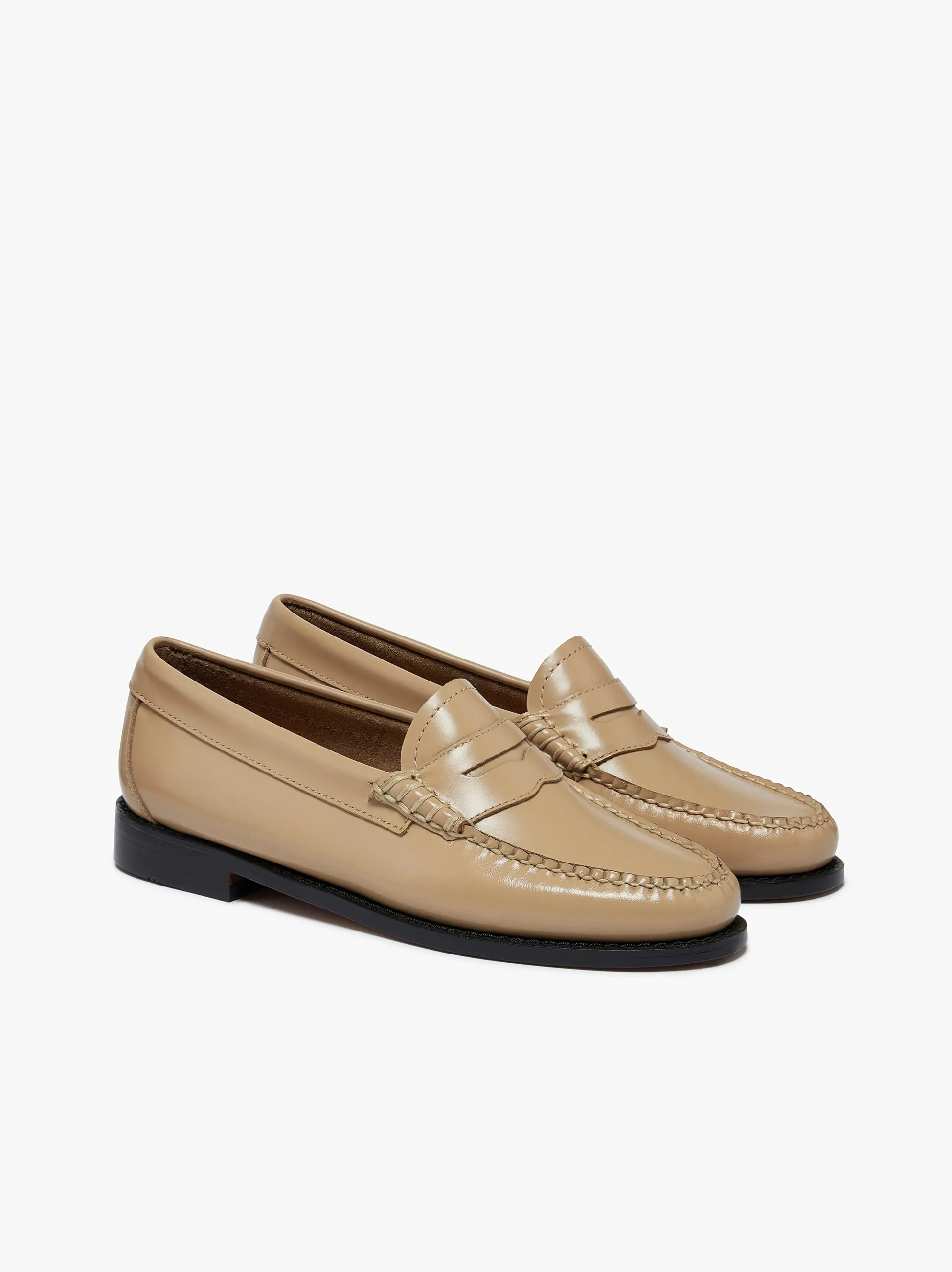 Weejuns Penny Loafers sold by G.H.BASS product image thumbnail 2