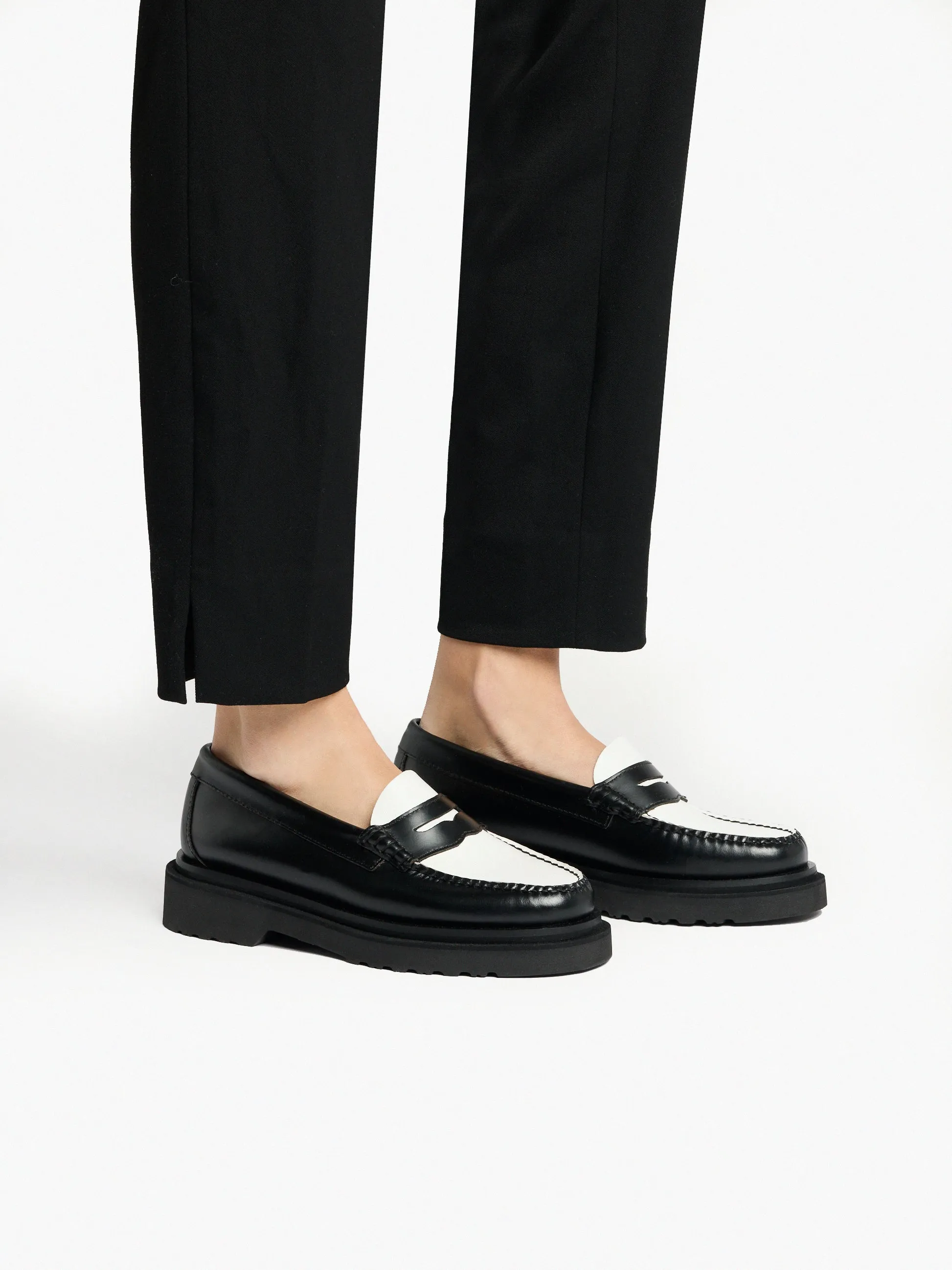 Weejuns Step Penny Loafers sold by G.H.BASS product image thumbnail 3
