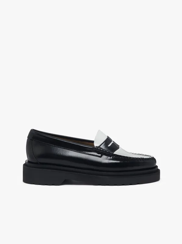Weejuns Step Penny Loafers sold by G.H.BASS