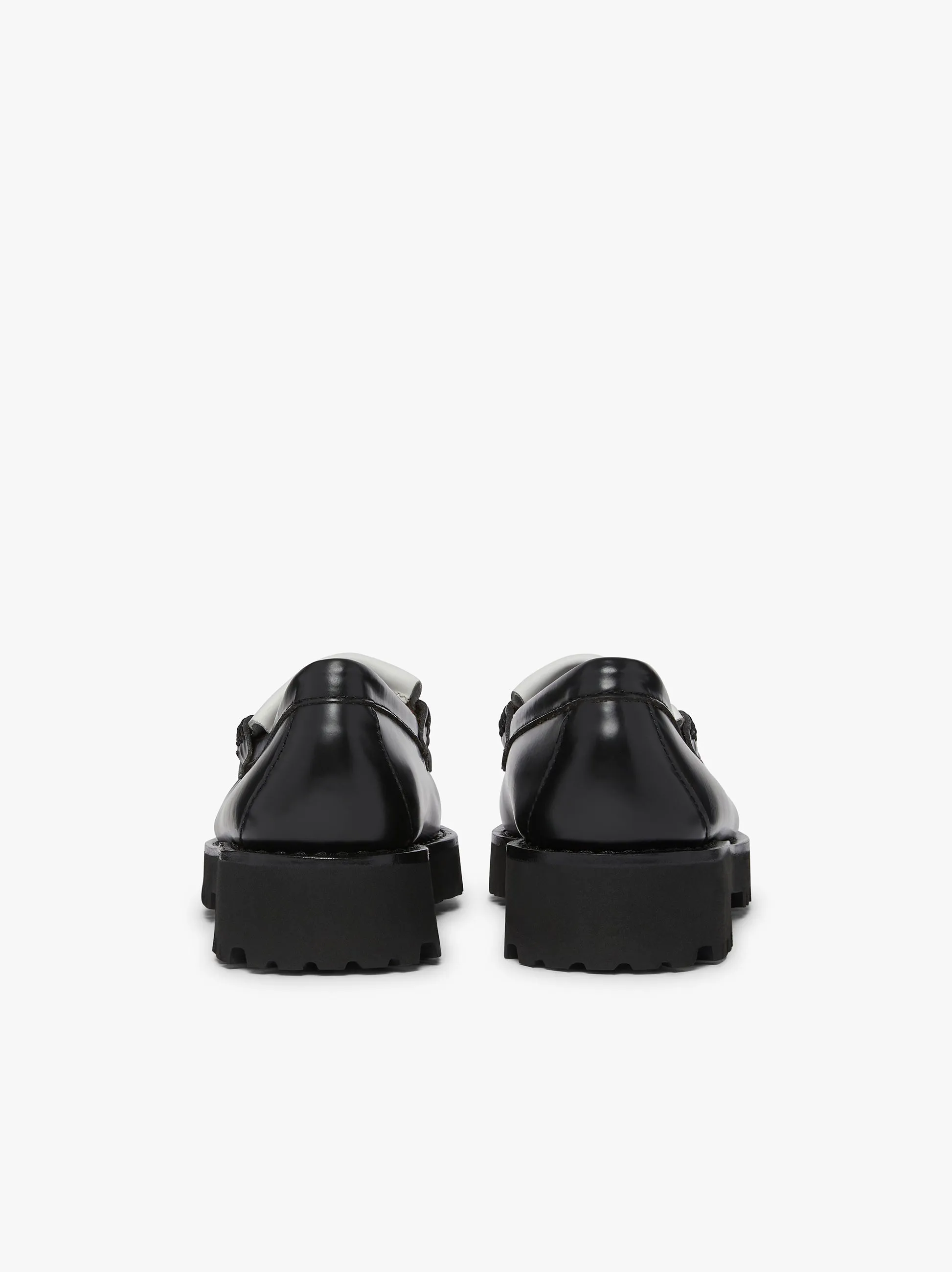 Weejuns 90s Esther Kiltie Tassel Loafers sold by G.H.BASS product image thumbnail 5
