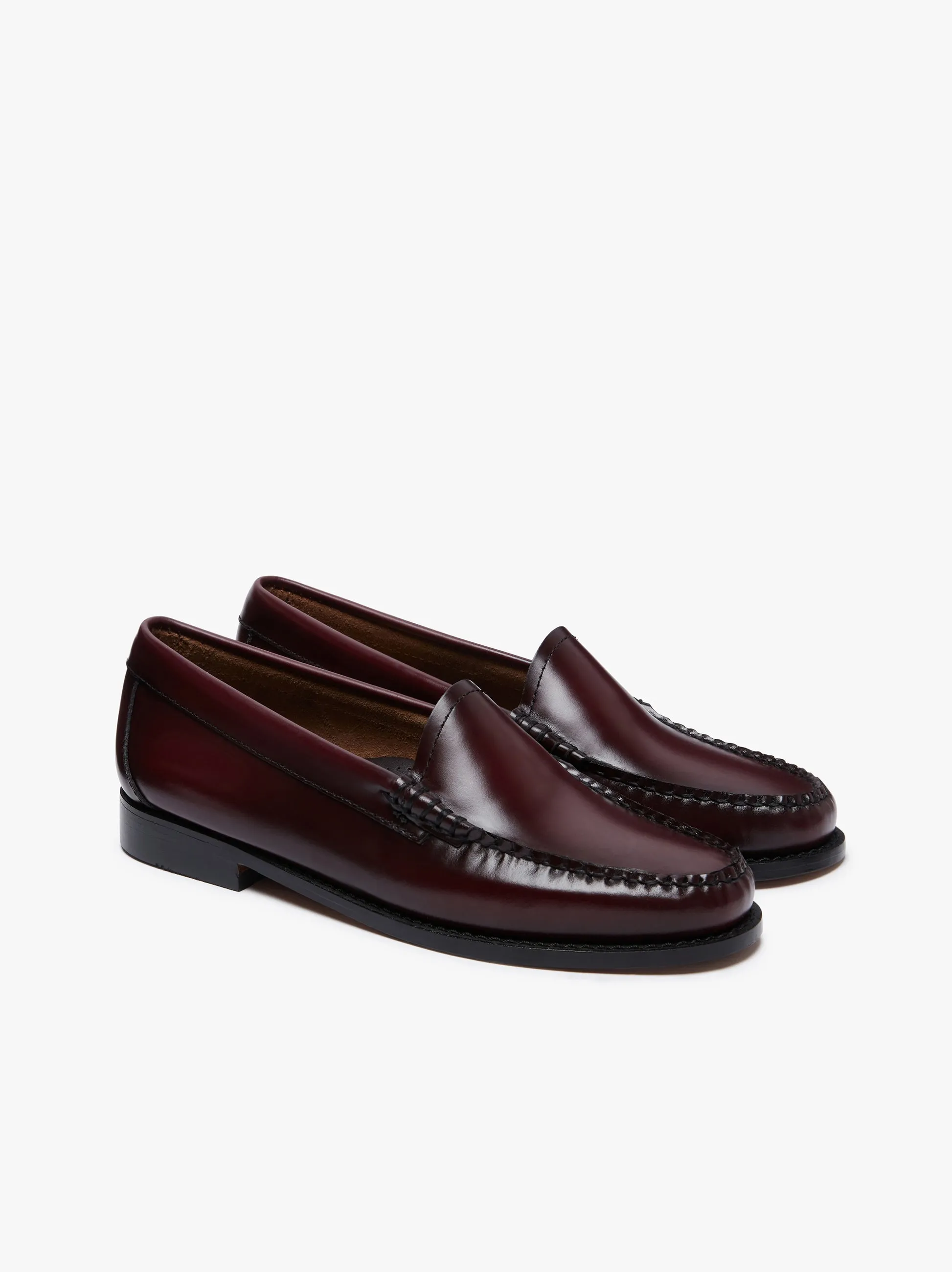 Weejuns Whitney Venetian Loafers sold by G.H.BASS product image thumbnail 2