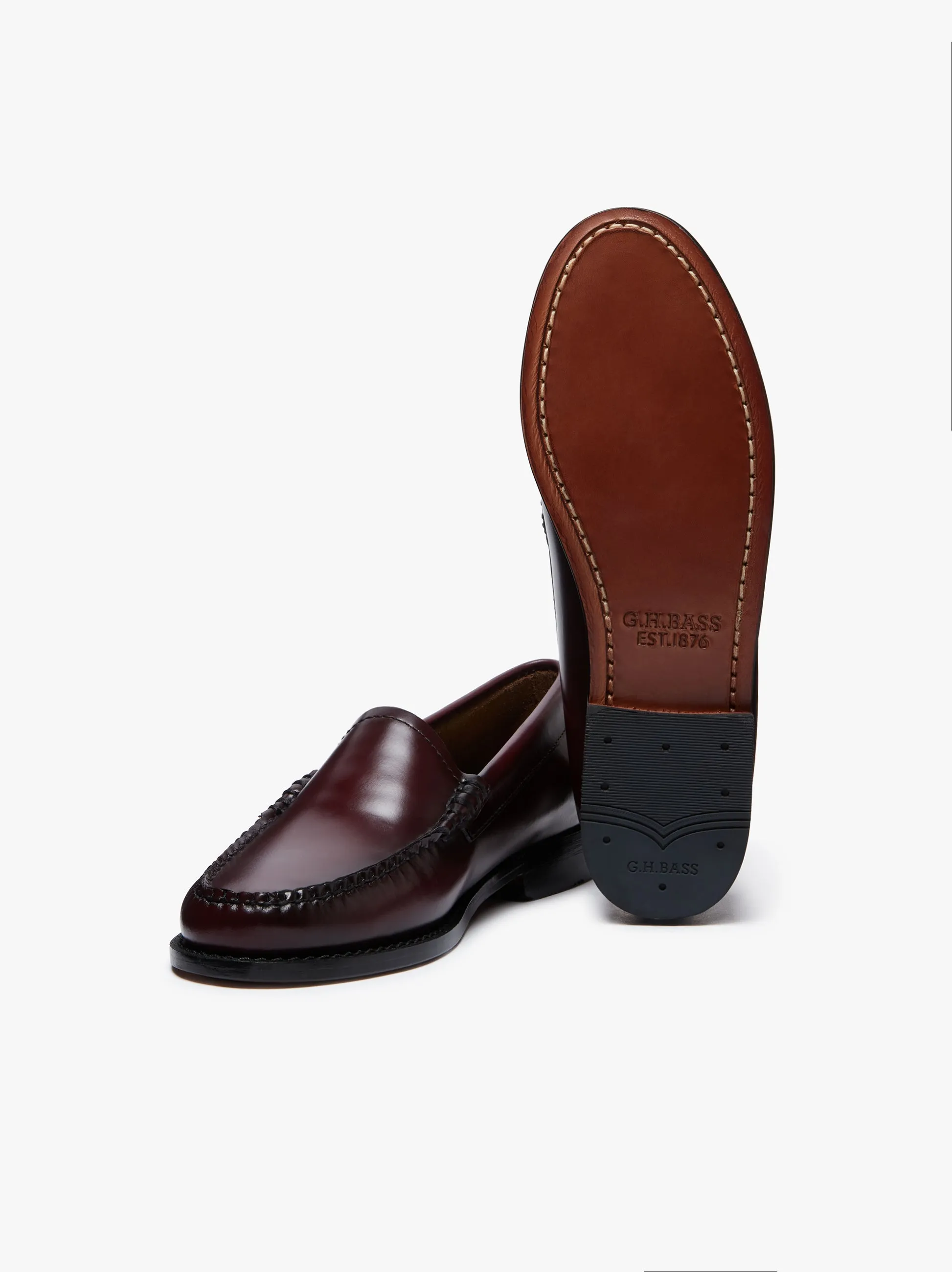 Weejuns Whitney Venetian Loafers sold by G.H.BASS product image thumbnail 5