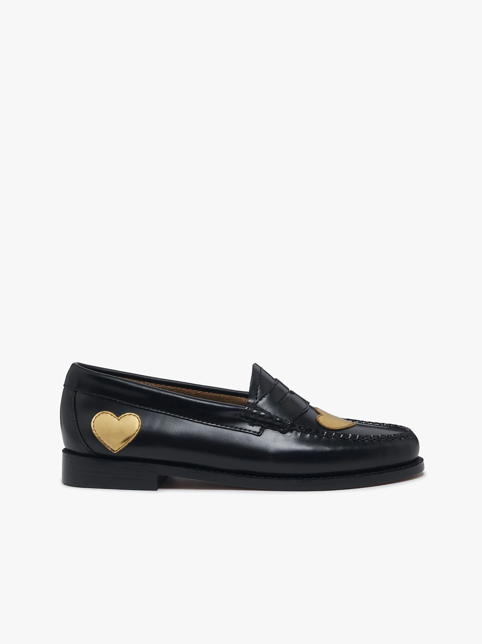 Weejuns Penny Love Loafers sold by G.H.BASS