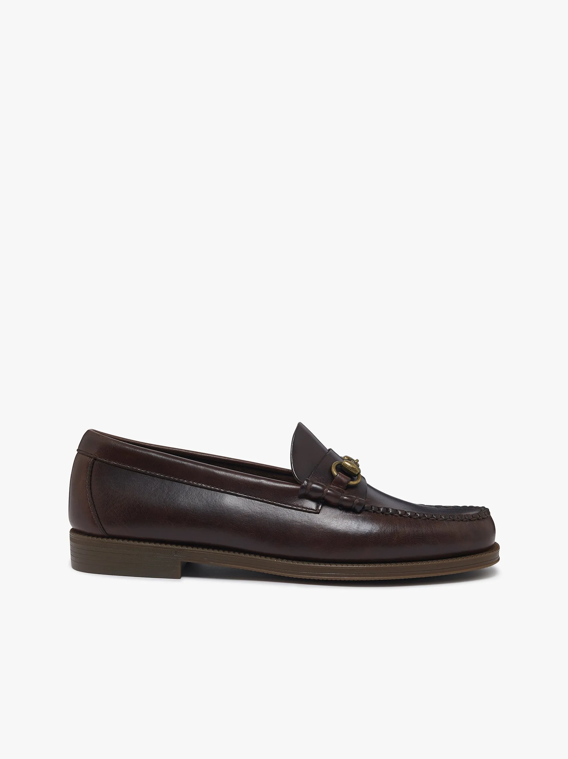 Easy Weejuns Lincoln Horsebit Loafers sold by G.H.BASS
