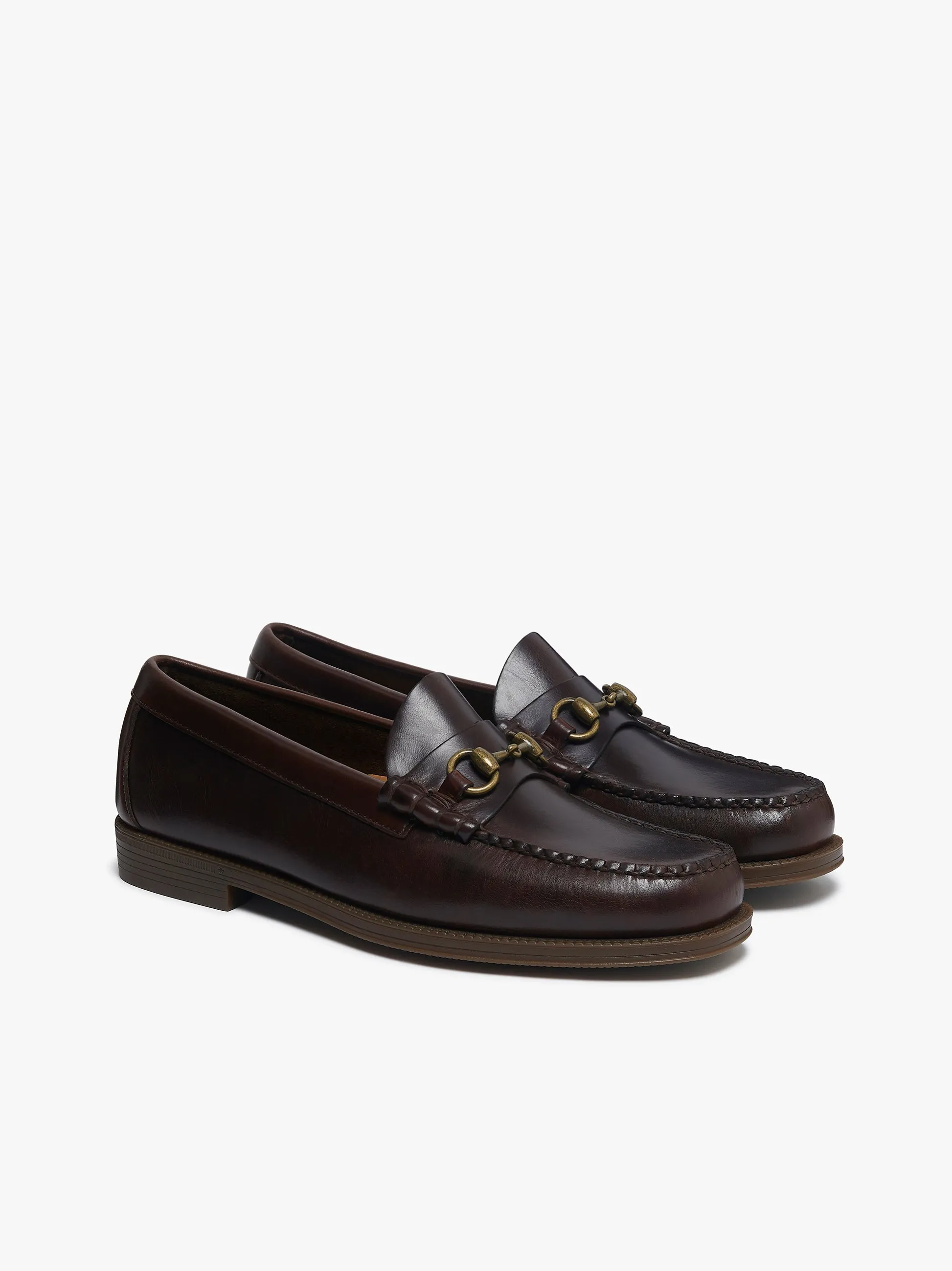 Easy Weejuns Lincoln Horsebit Loafers sold by G.H.BASS product image thumbnail 2