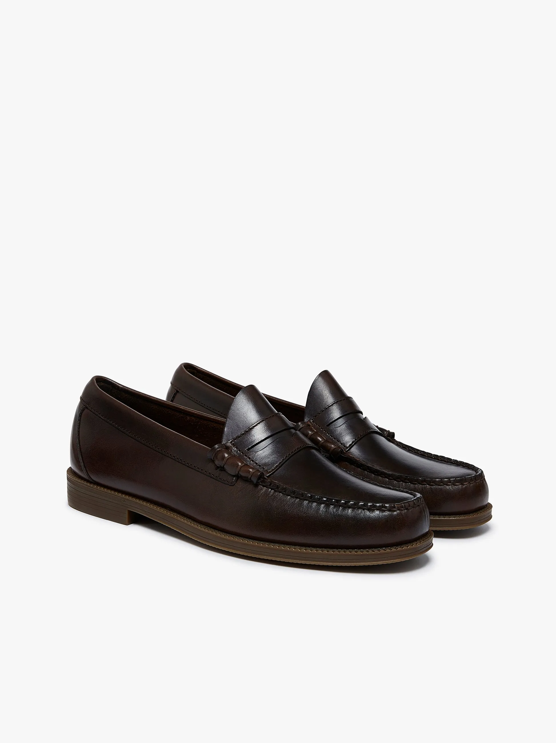 Easy Weejuns Larson Penny Loafers sold by G.H.BASS product image thumbnail 2