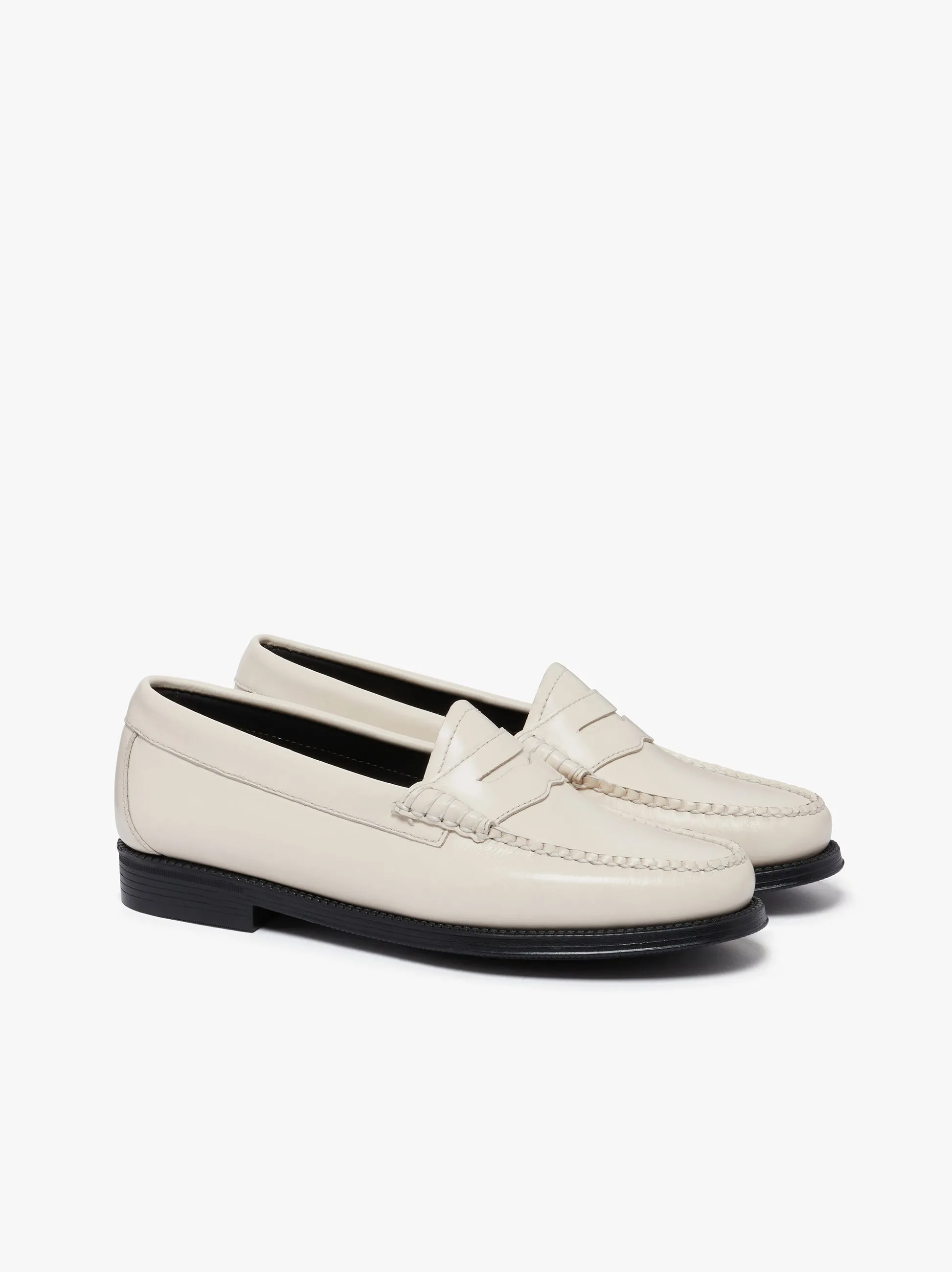 Easy Weejuns Whitney Penny Loafer sold by G.H.BASS product image thumbnail 2