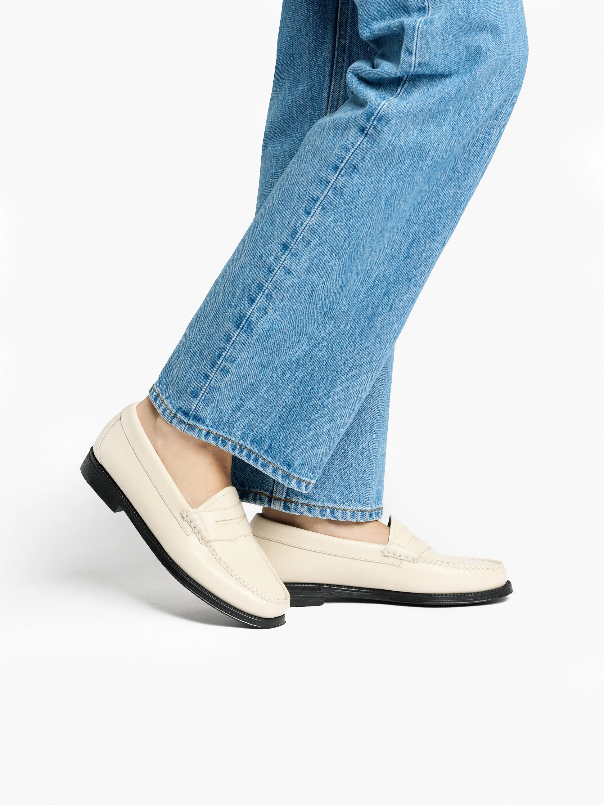 Easy Weejuns Whitney Penny Loafer sold by G.H.BASS product image thumbnail 3